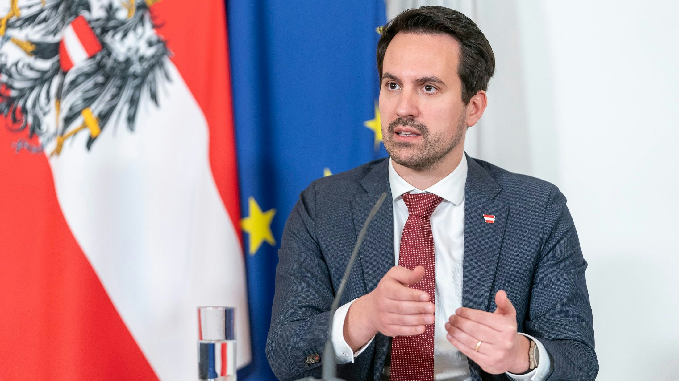 Heute.at - Nach Amoklauf: Maßnahmen für Mental Health an Schulen
