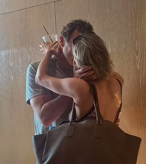 Heute.at - Starkoch Daniel Humm hat US-Star geheiratet