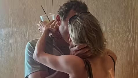 Heute.at - Starkoch Daniel Humm hat US-Star geheiratet