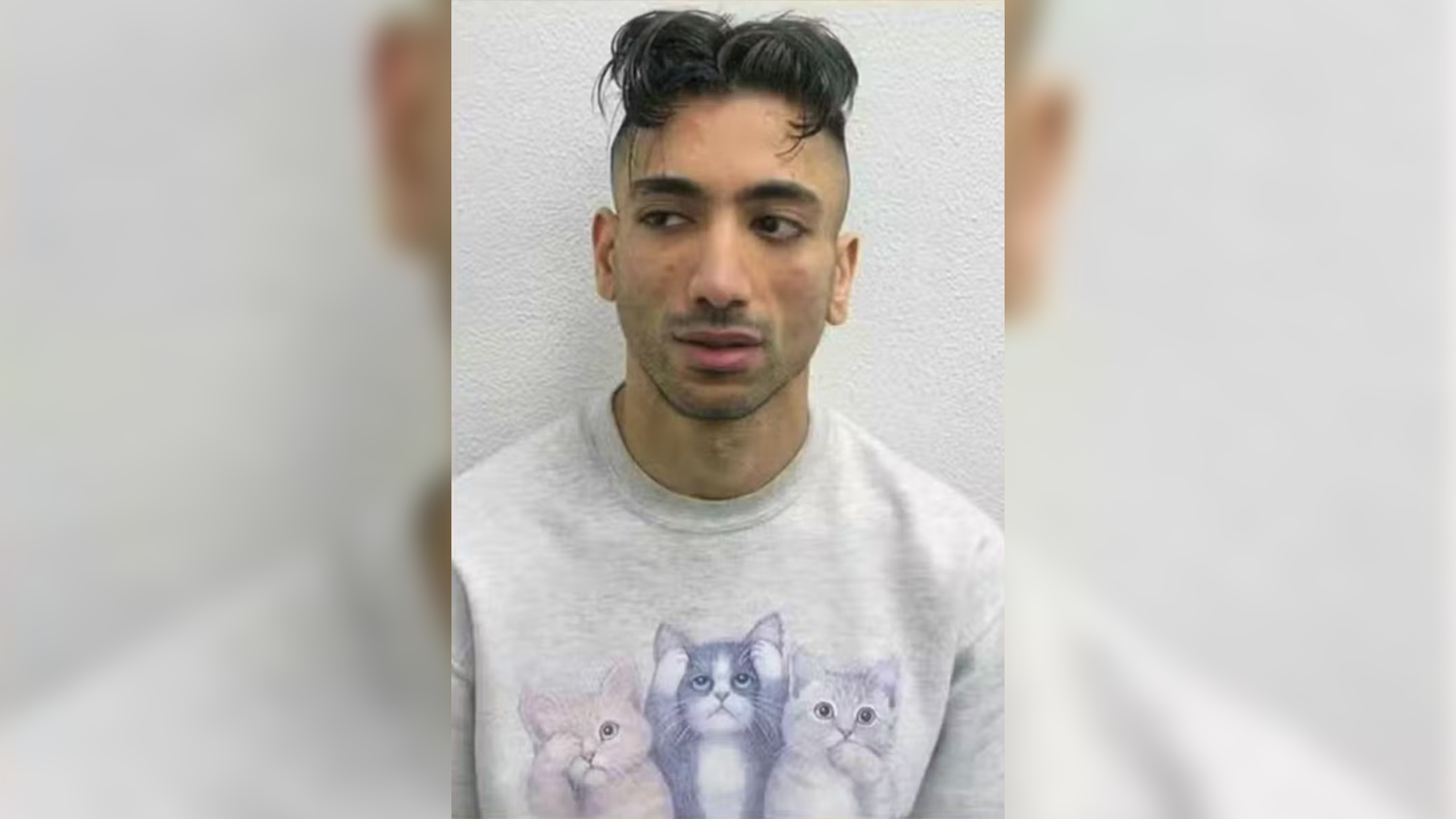 Der Brite Jacky Jhaj schockiert mit bizarren Aktionen: Seit der inszenierten Kinderhochzeit im Disneyland Paris sitzt er in U-Haft.