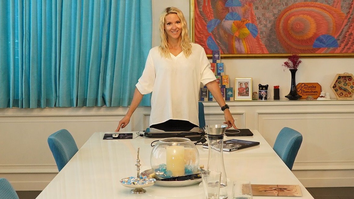 Heute.at - Simone Lugner: Mit diesen Tricks kann jeder Geld sparen