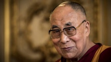 Bescheiden und asketisch: Der Dalai Lama wird 90