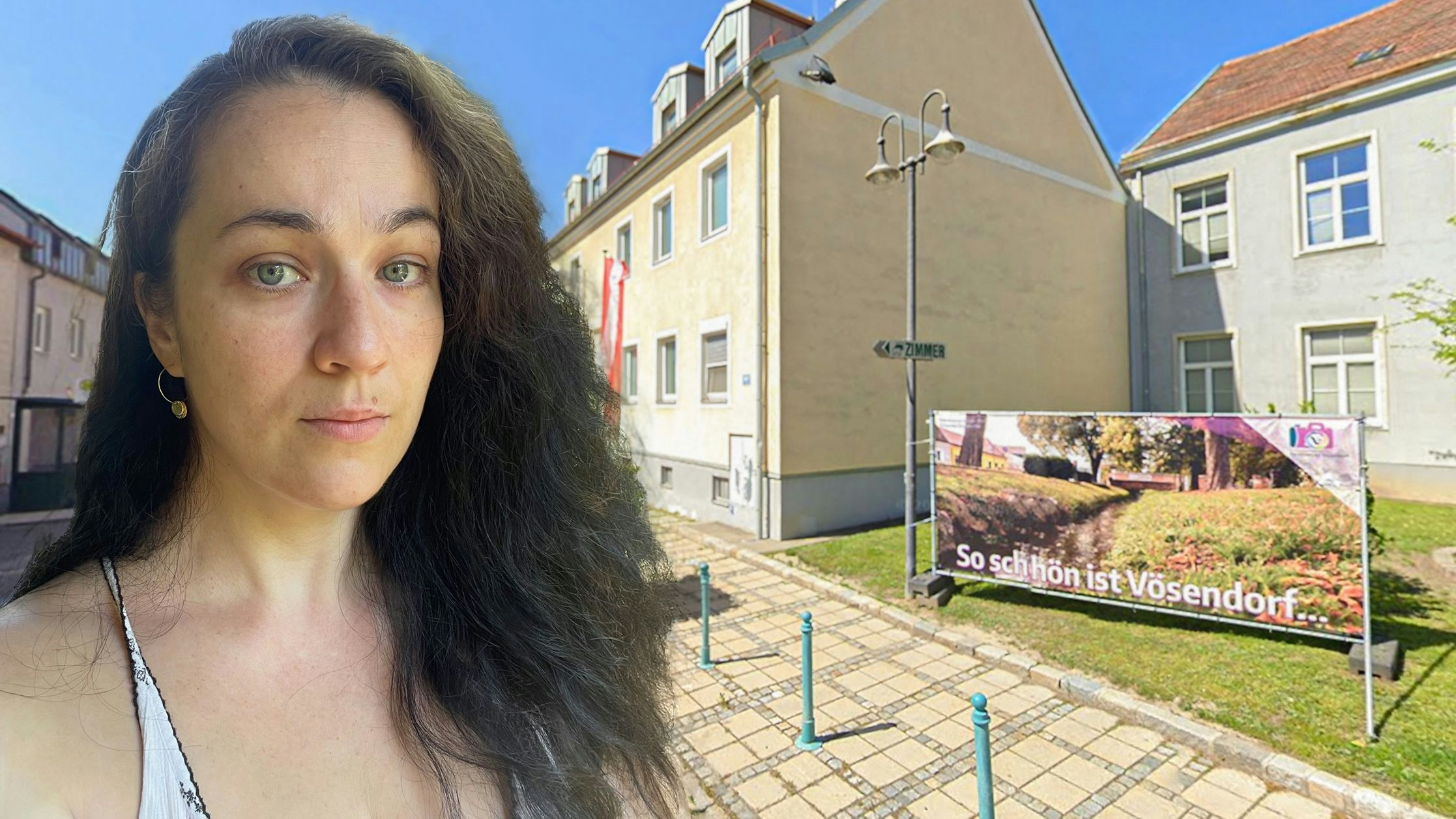 Heute.at - Schimmel, Lärm, Cannabis-Geruch: Mieterin verzweifelt
