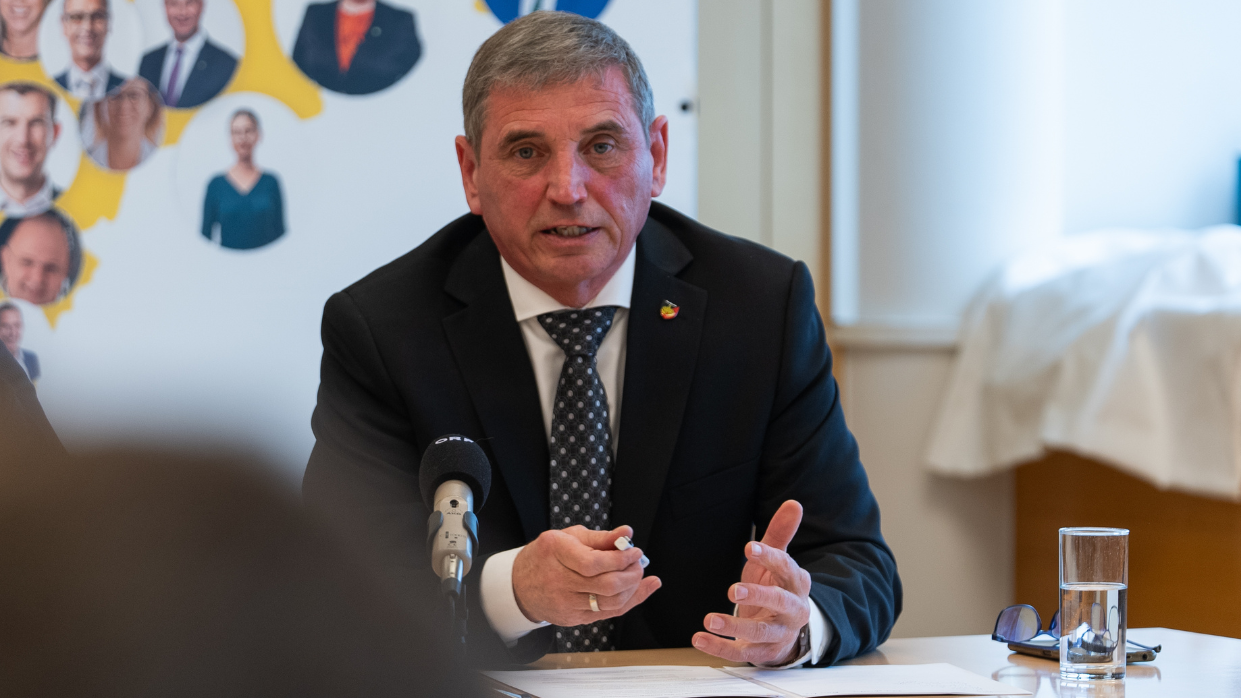 Heute.at - Bau-Affäre – Urteil gegen Gemeinde jetzt rechtskräftig