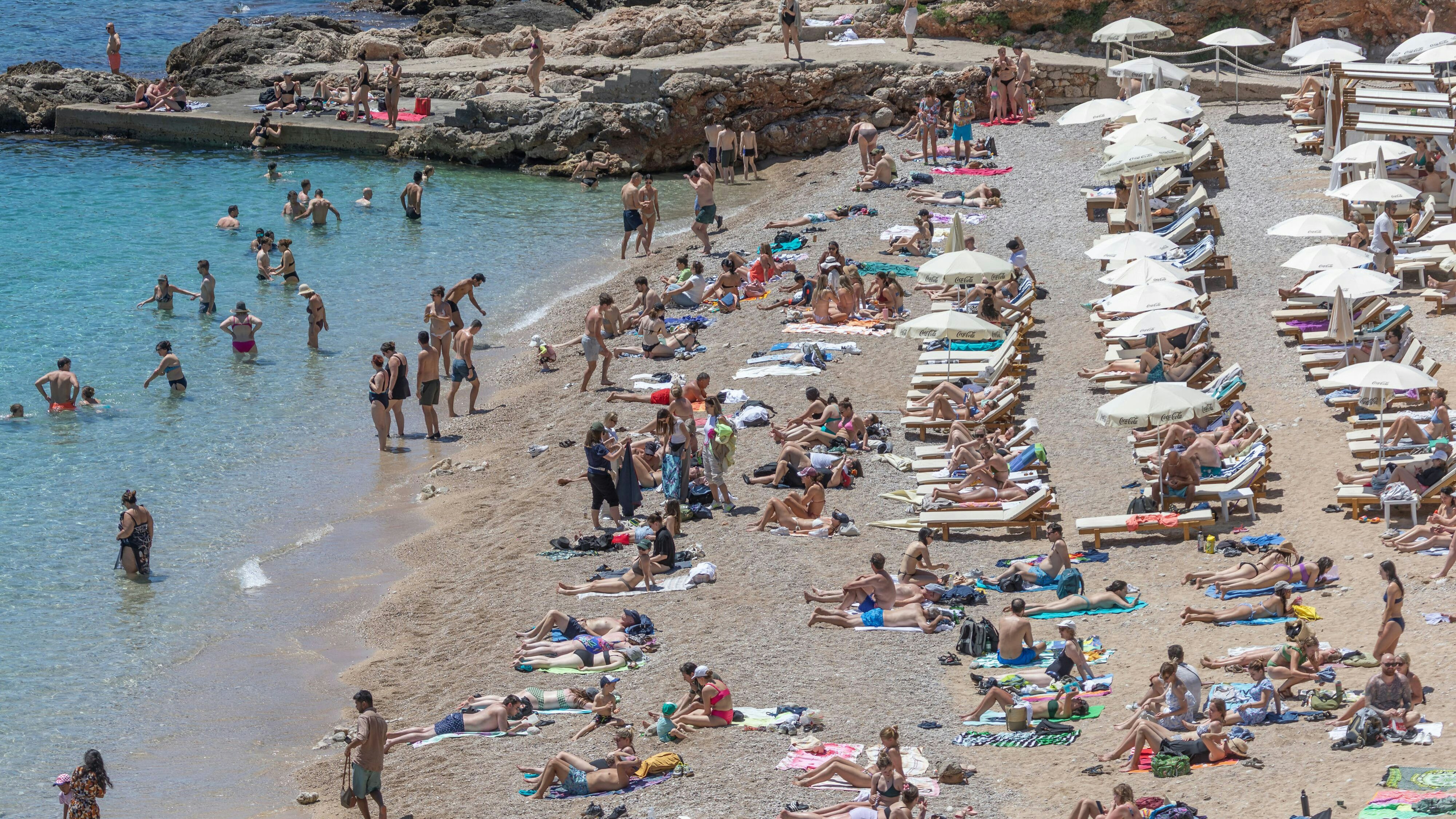 Heute.at - Urlaub in Kroatien – Ministerium warnt jetzt Reisende