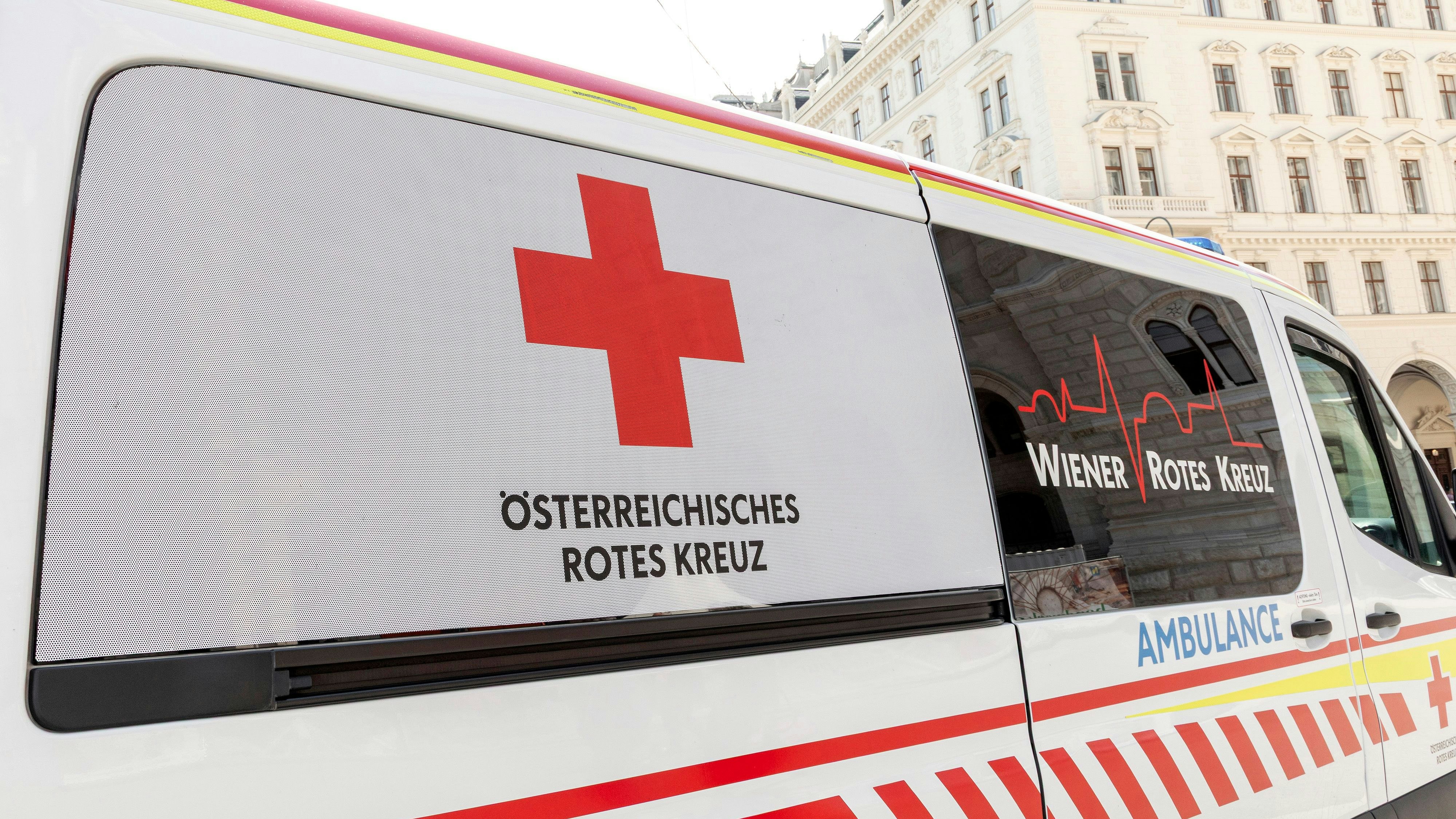 Heute.at - Selbstbehalt – ab heute zahlst du für Krankentransporte