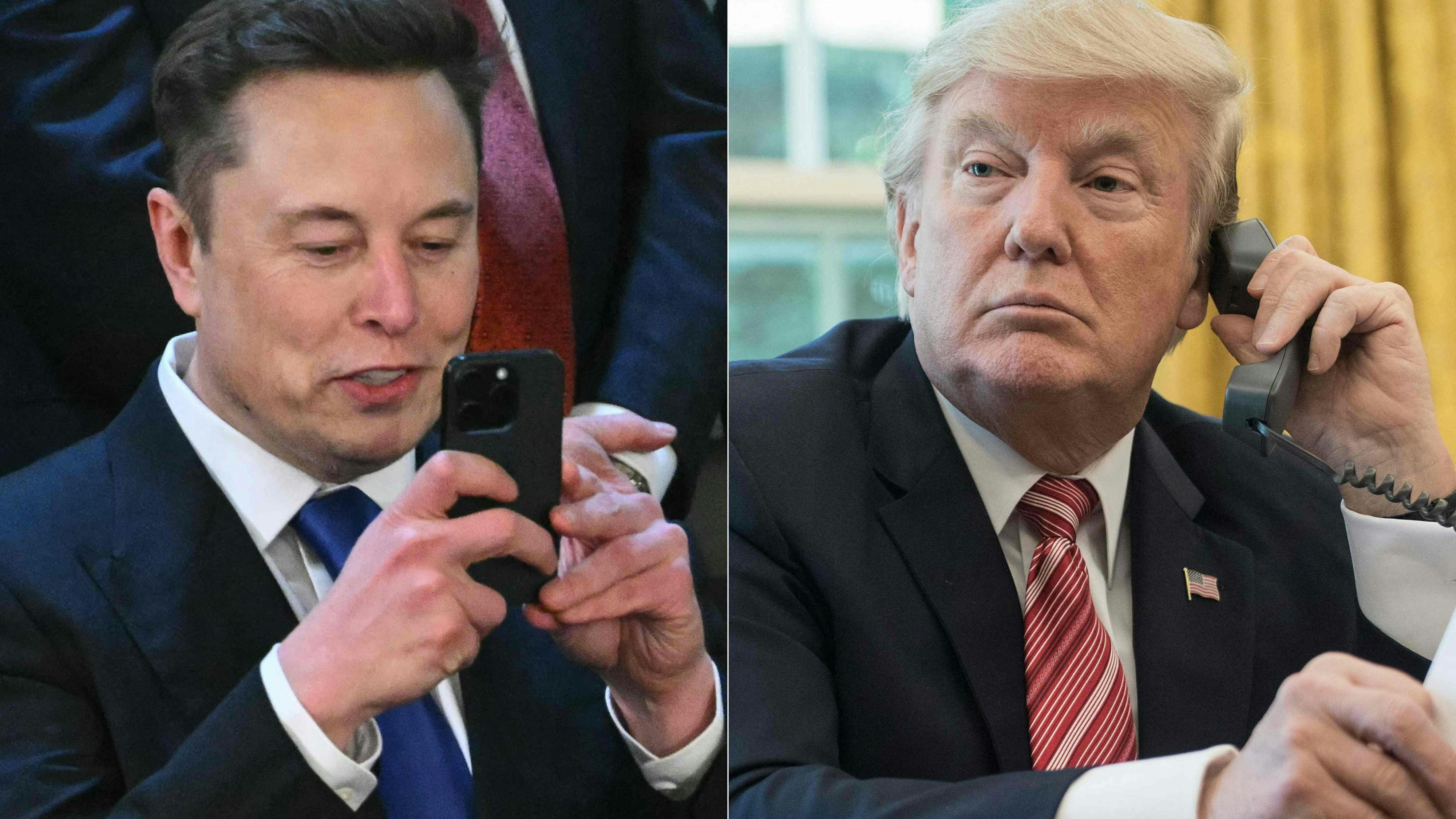 Heute.at - American Party – Musk droht eigene Partei zu gründen