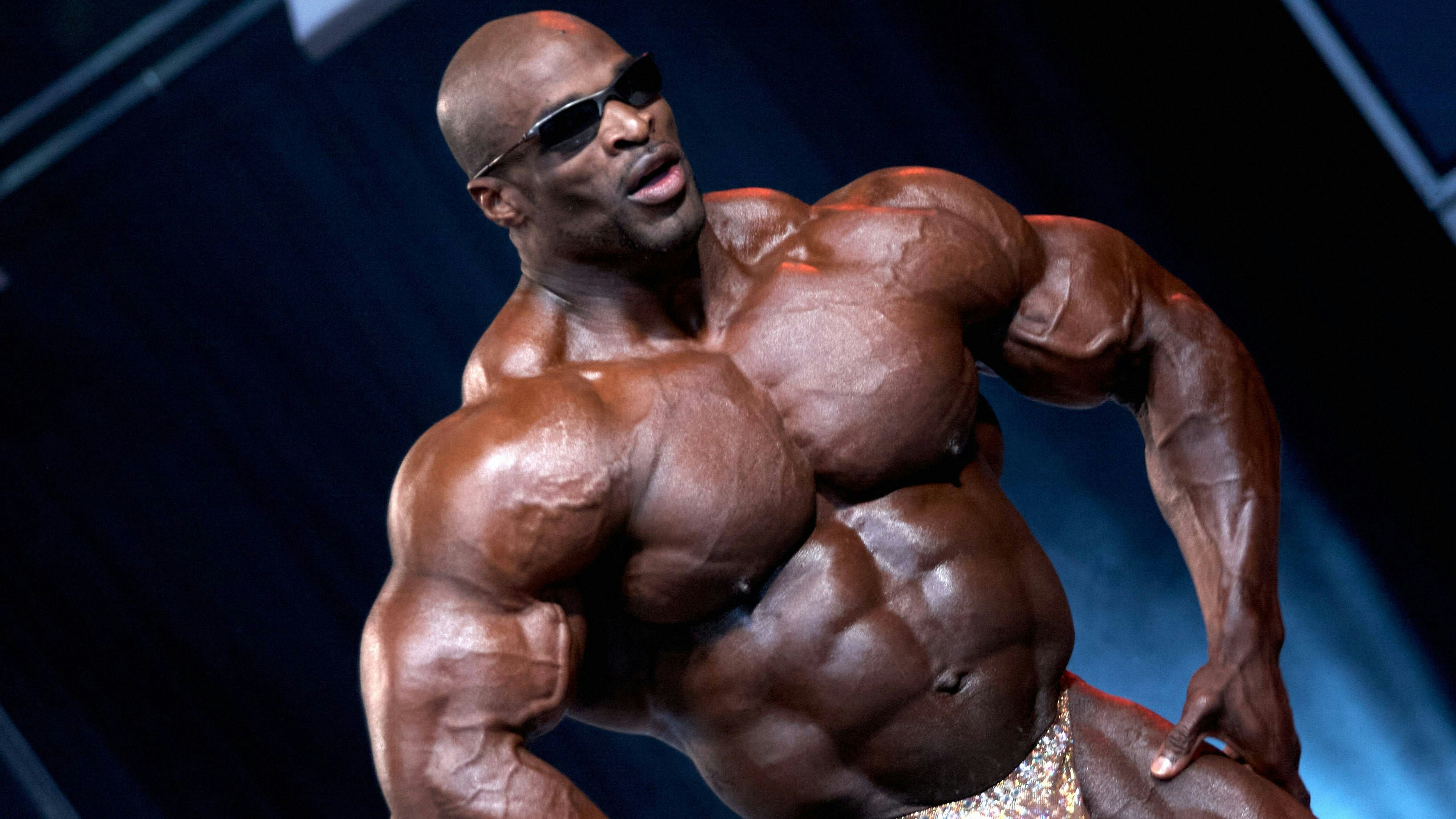 Heute.at - Ernster Zustand! Große Sorge um Bodybuilding-Ikone