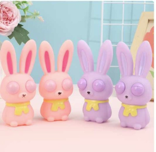 Weil sie eine potenzielle Gefahr für Kinder darstellen, wird eine Charge der 