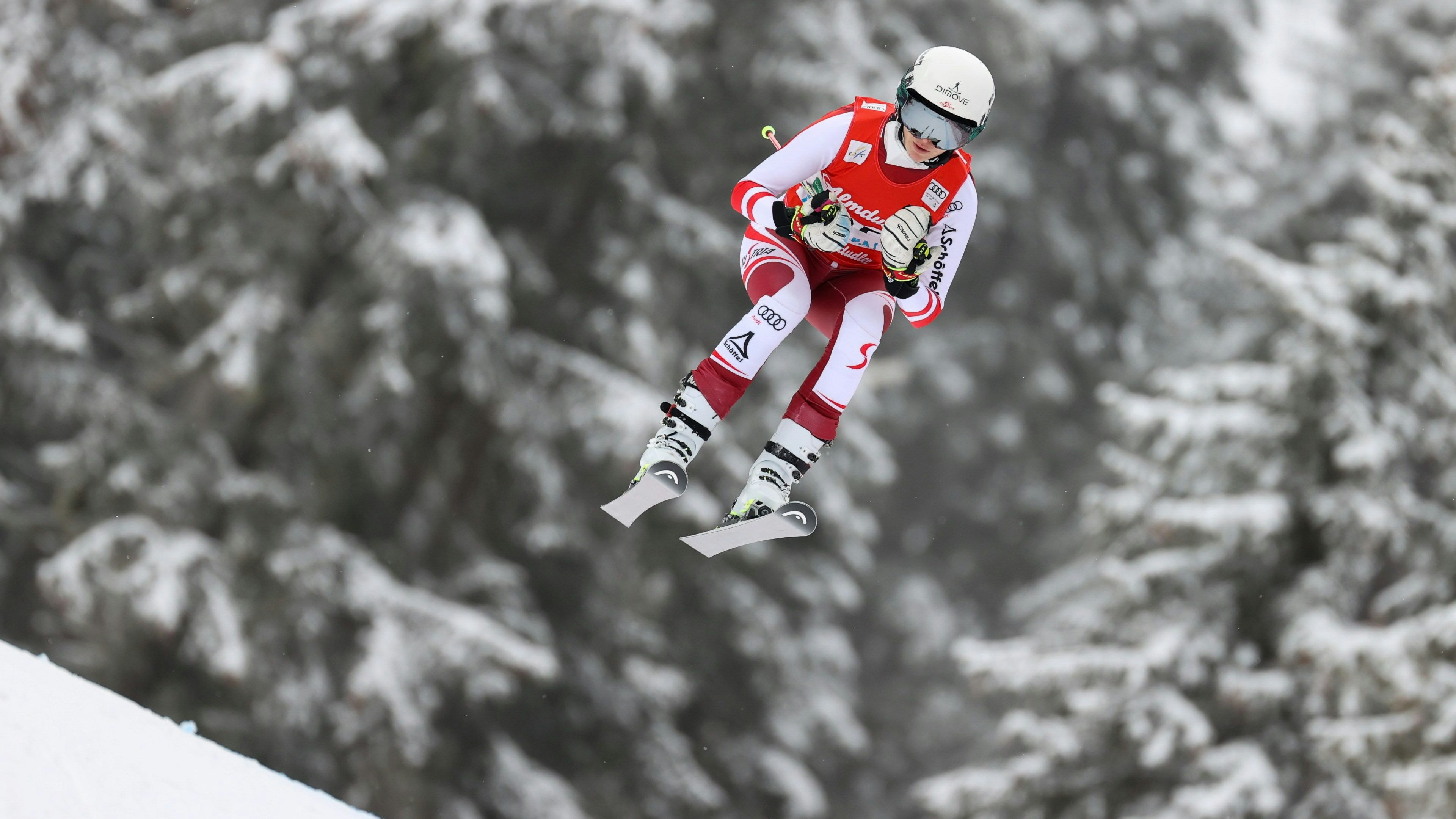 Heute.at - ÖSV-Hoffnung hört mit nur 25 Jahren auf