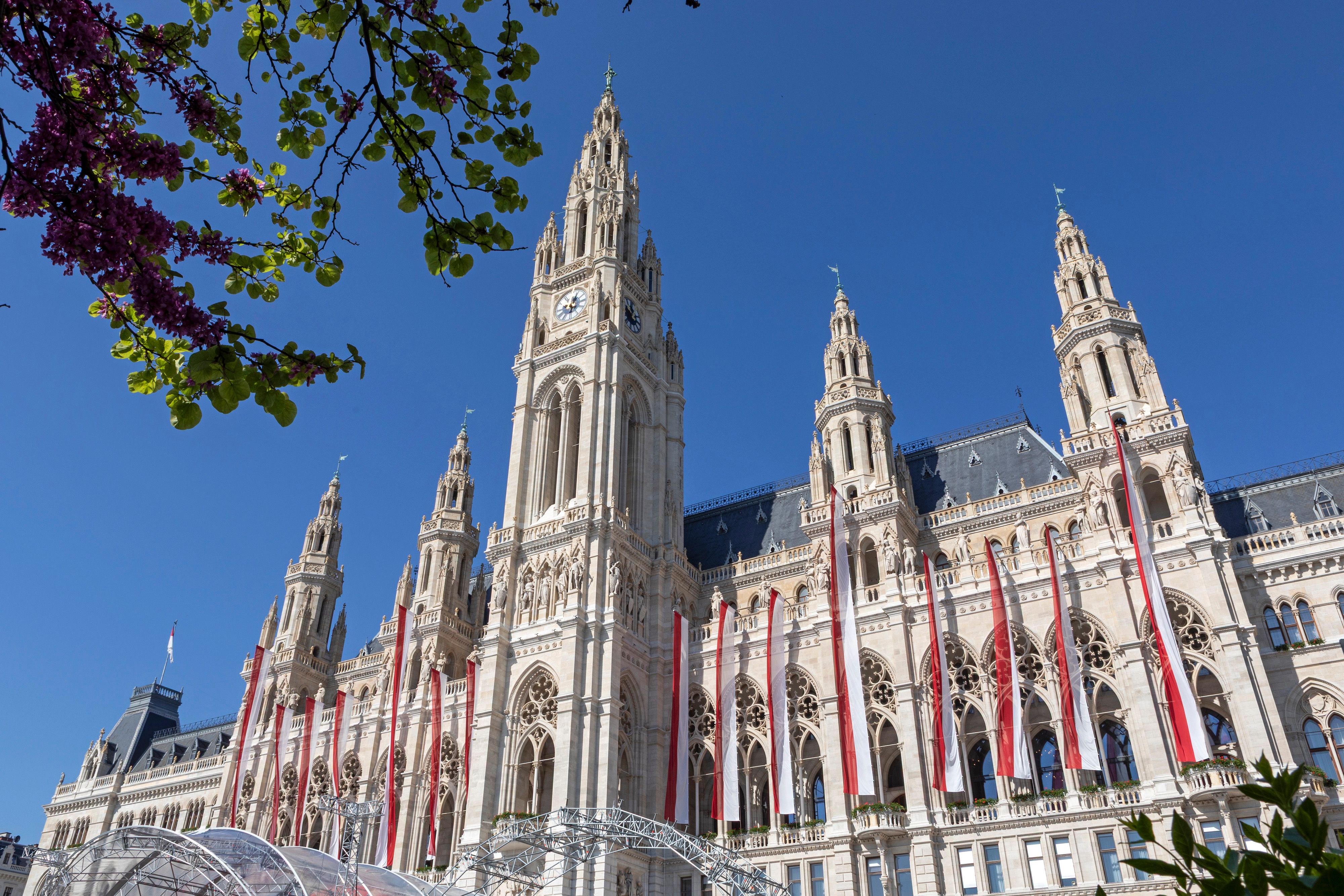 In den österreichischen Gemeinden kam es in den letzten Jahren zu einem Einstellungsboom.