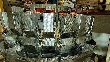 Heute.at - Gefangen im Ofen: Arbeiter Nicolas (38) stirbt qualvoll