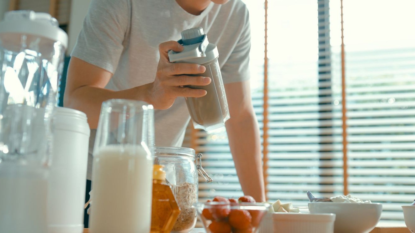 Heute.at - Wie viel Protein du isst, beeinflusst dein Liebesleben