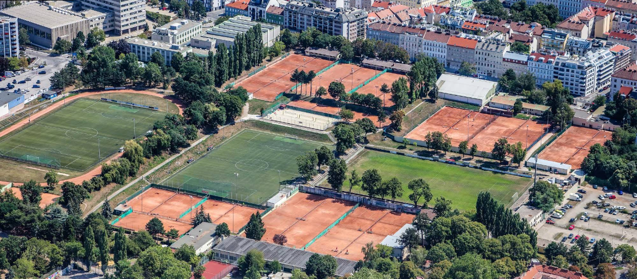 Für den Postsportplatz wird ein neuer Betreiber gesucht.
