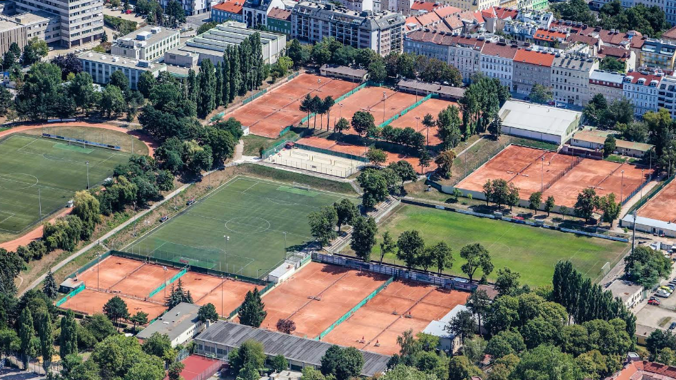 Heute.at - Aus für Postsportplatz? Neuer Betreiber gesucht