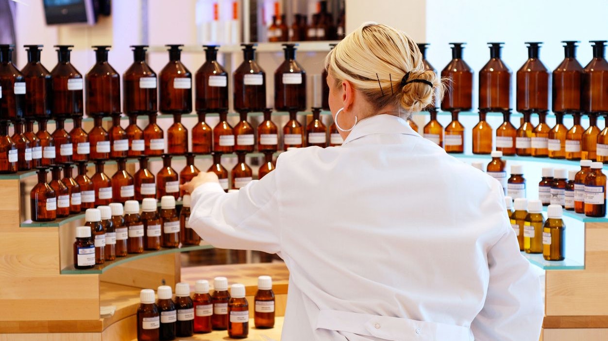 Wer weltweit das große Geschäft macht