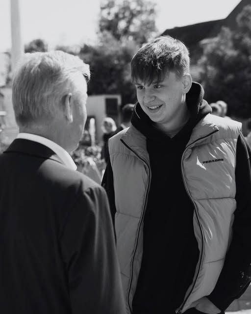 Die Trauer um den jungen Steirer ist groß. 