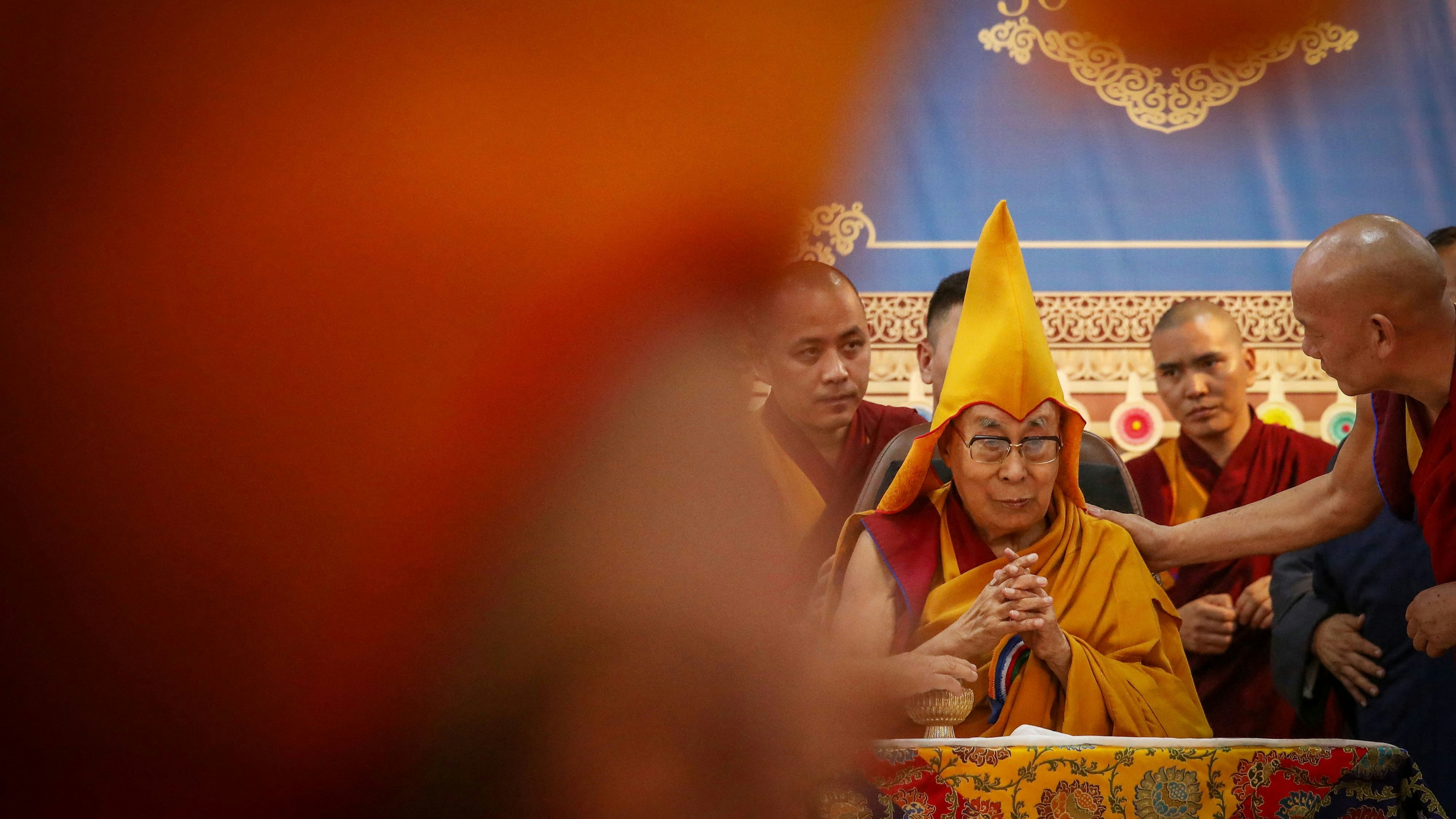 Zerreißprobe mit China droht