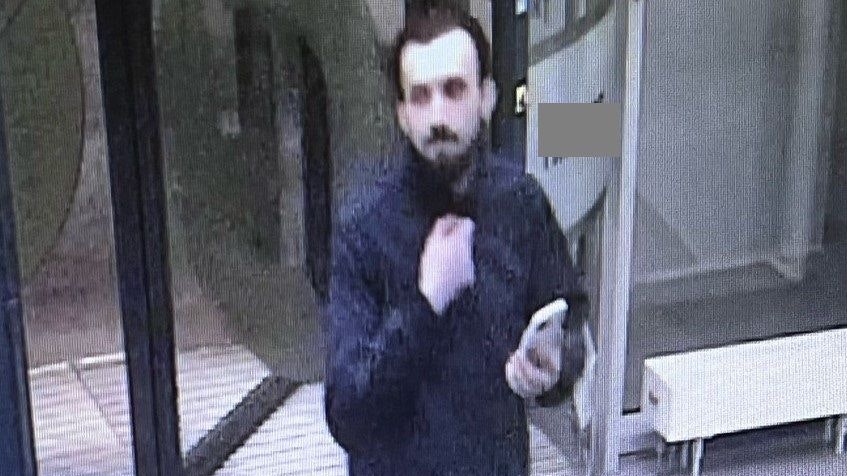 Heute.at - Wenn du diesen Mann siehst, ruf sofort die Polizei