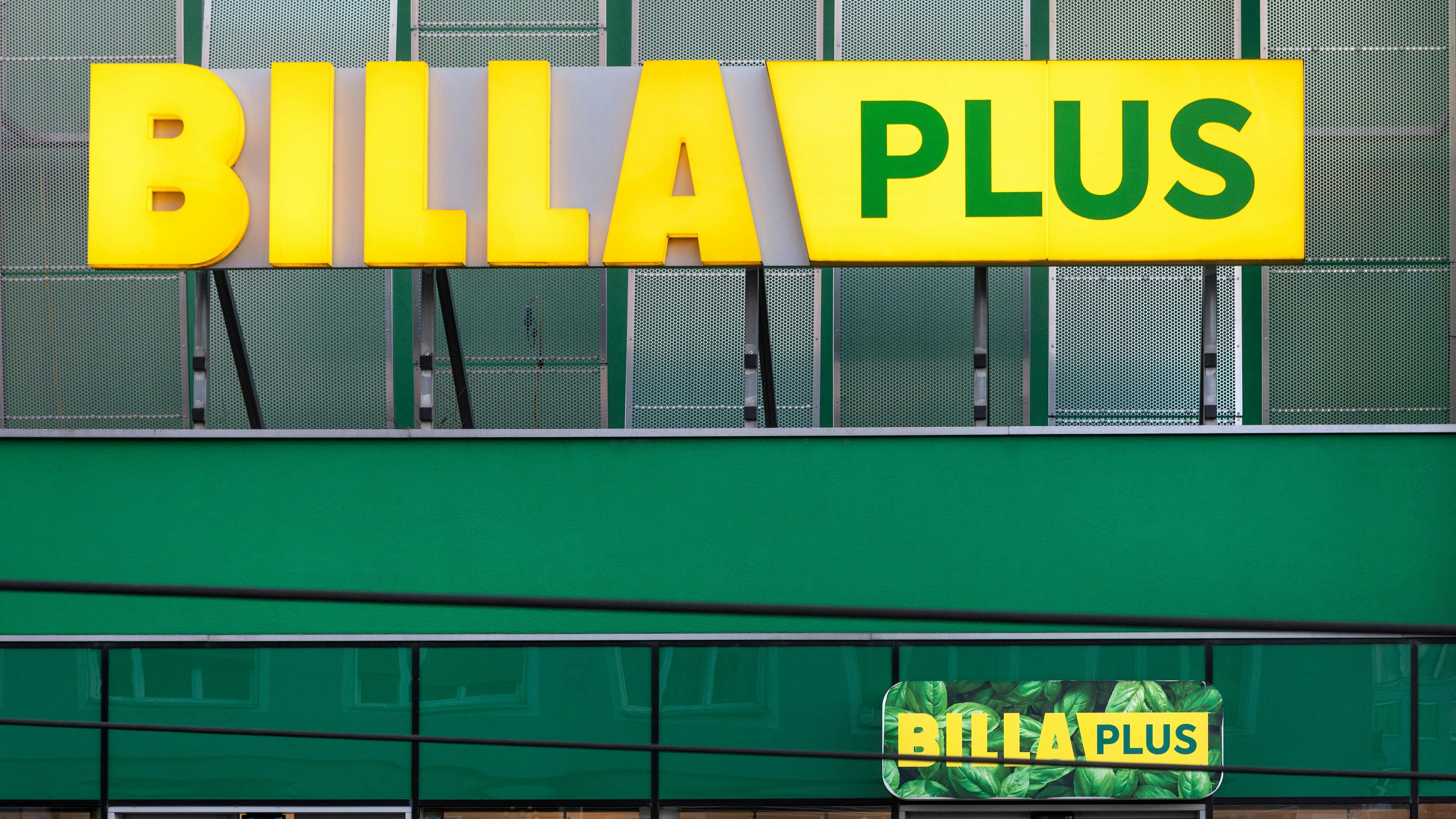Die neuen Billa-Pickerln gelten auch bei Billa Plus und Billa Corso. Die eigenen Billa Plus-Pickerln gehören jetzt der Vergangenheit an