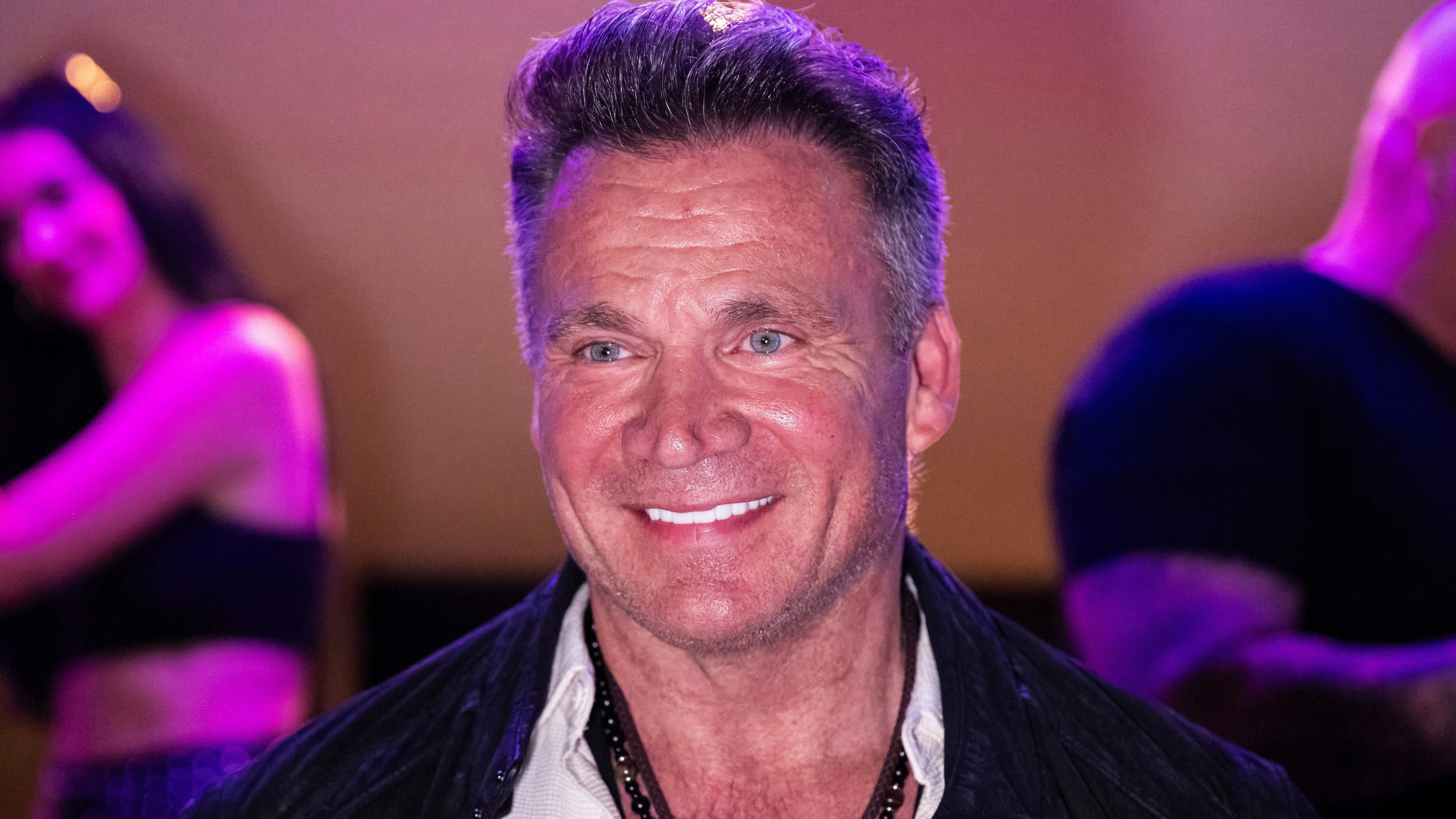 Heute.at - Notfall-OP, Klinik! Sorge um Reality-Star Peter Klein