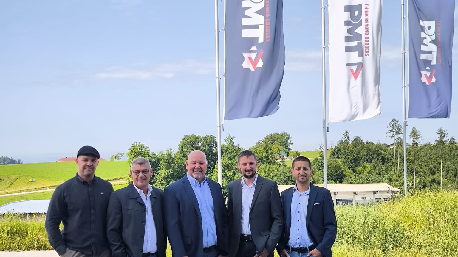 Geschäftsführer und Abteilungsleiter_P.M.T. Anlagenbau GmbH