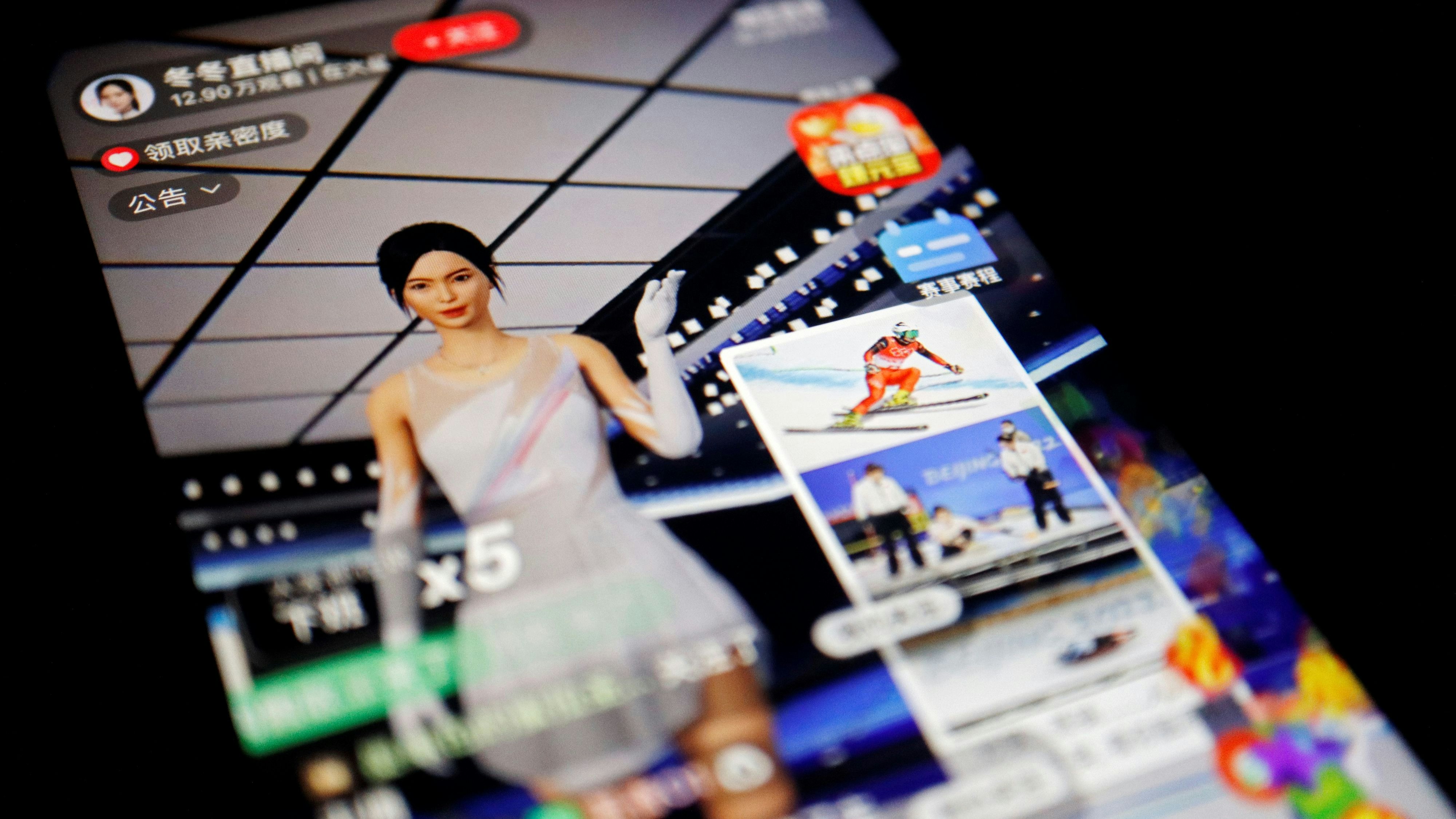 Was die Menschen im heiratsfähigen Alter betrifft, so wird es in China bis 2027 auf 100 Frauen 119 Männer kommen