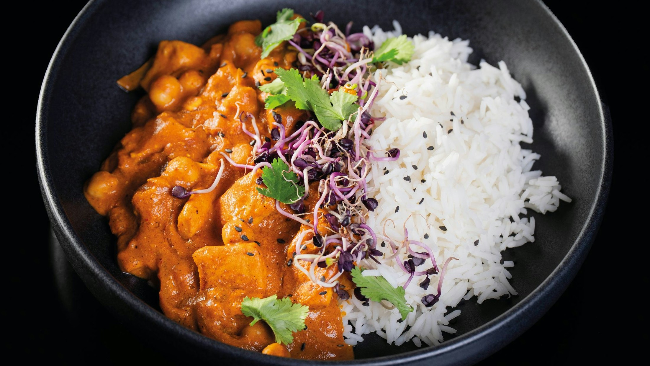 Heute.at - Butter Chicken – so klappt der indische Klassiker