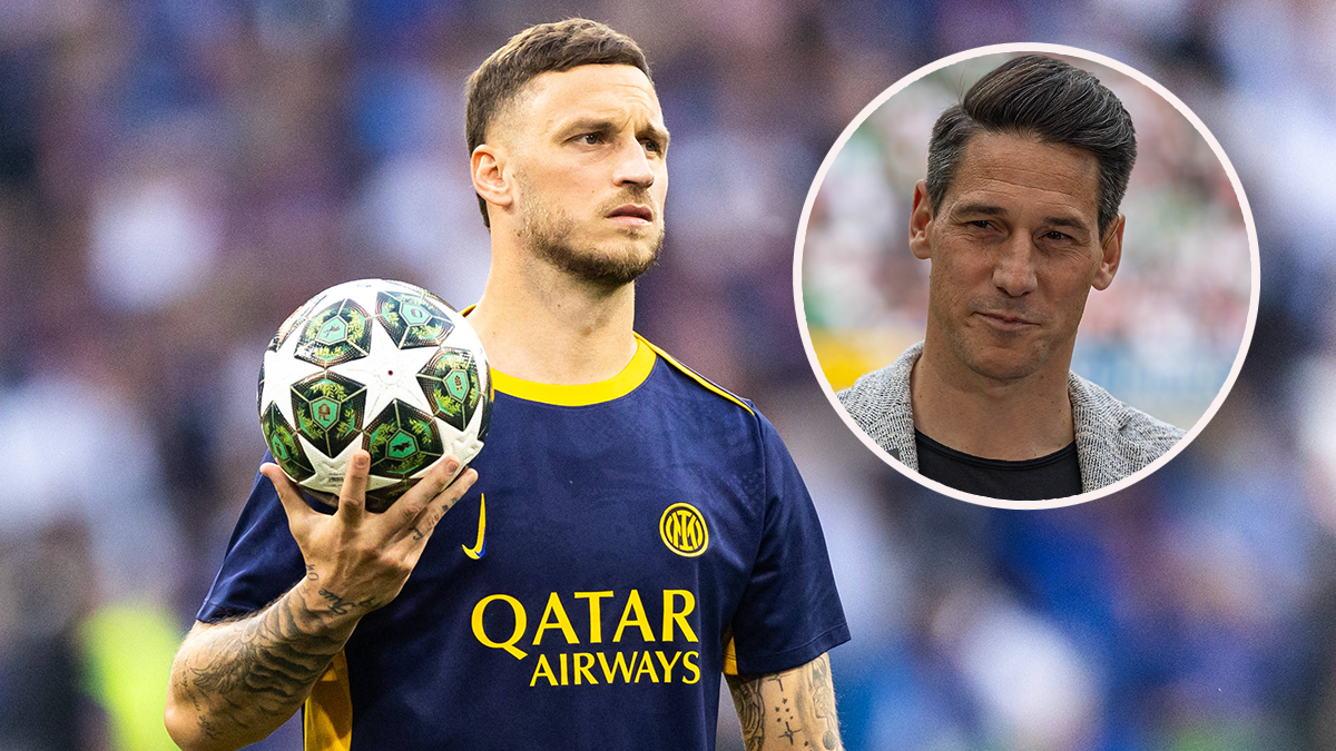 Ex-Tormann Helge Payer glaubt fest an die Rapid-Verpflichtung von Marko Arnautovic. 