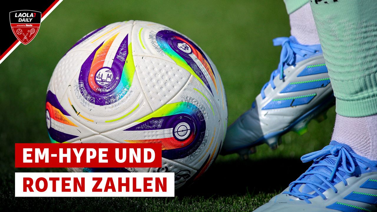 Die Frauen-Europameisterschaft startet, das ÖFB-Team ist nicht qualifiziert. 