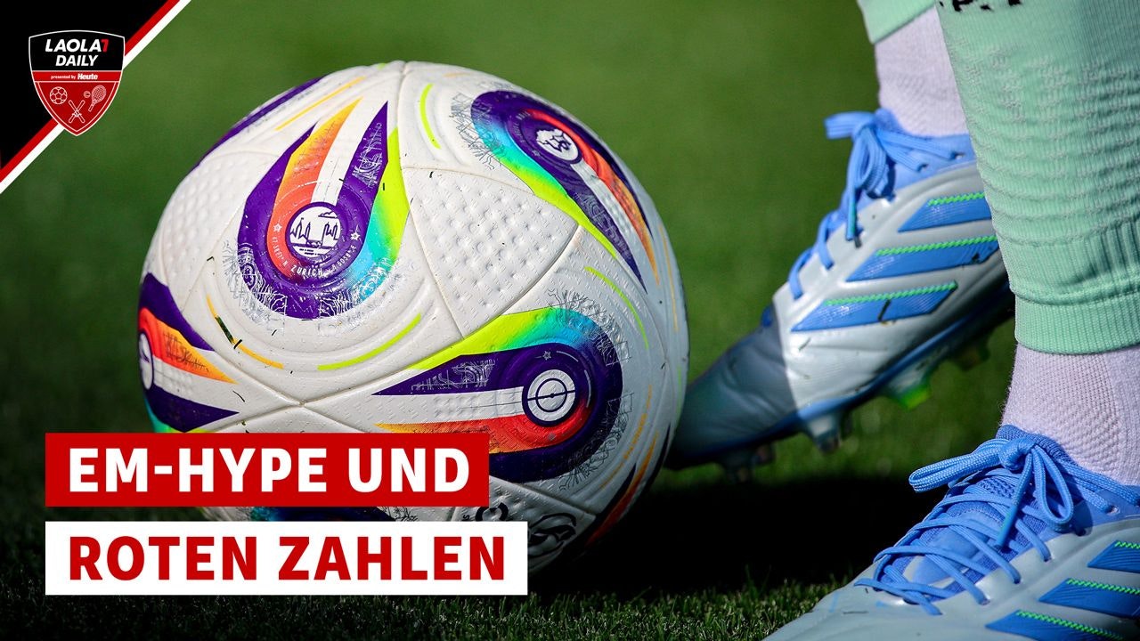Heute.at - Auch ohne ÖFB-Team – Hype um die Frauen-EM