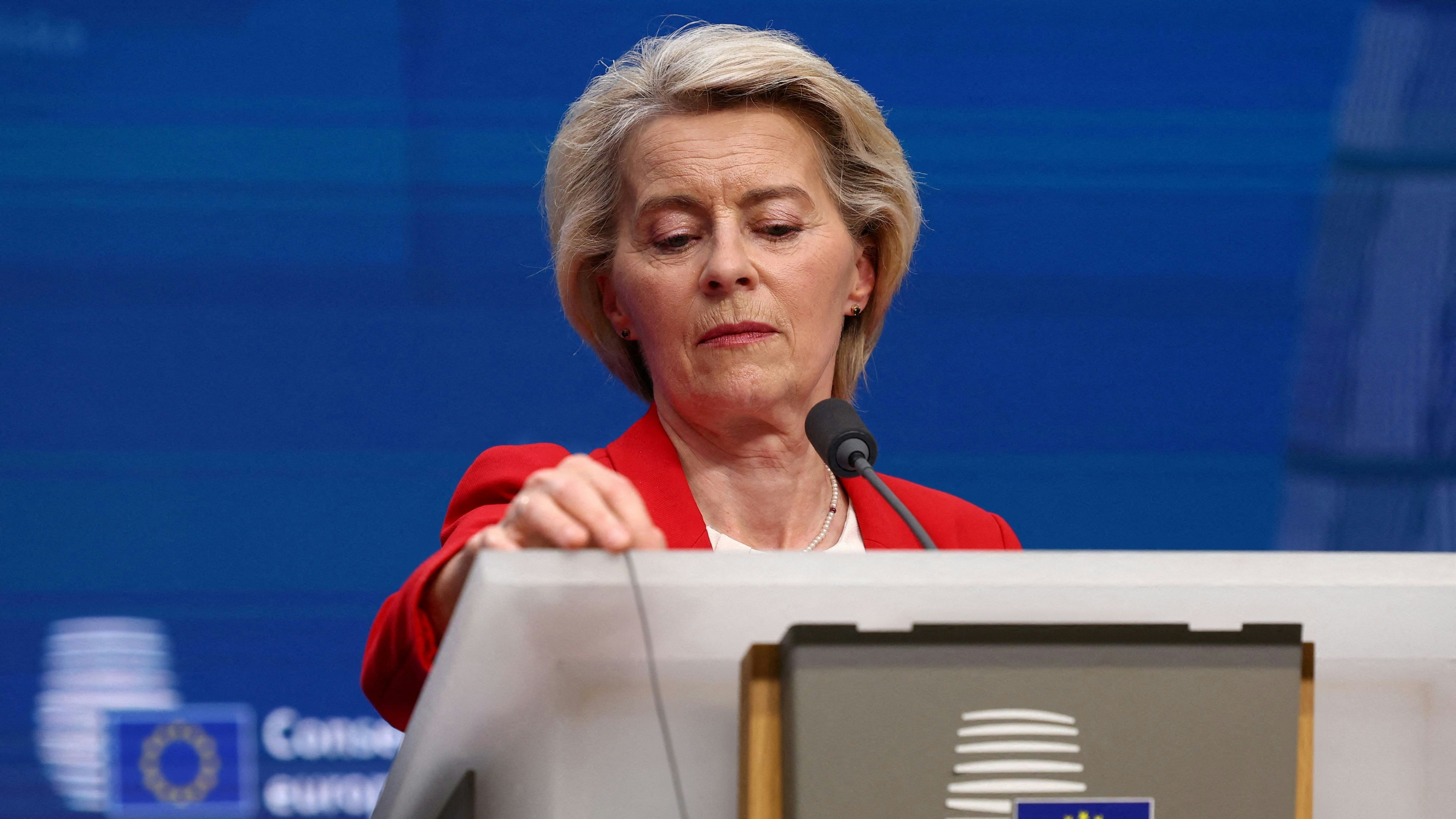 Heute.at - Zoll-Streit mit USA – EU verschiebt Gegenmaßnahmen