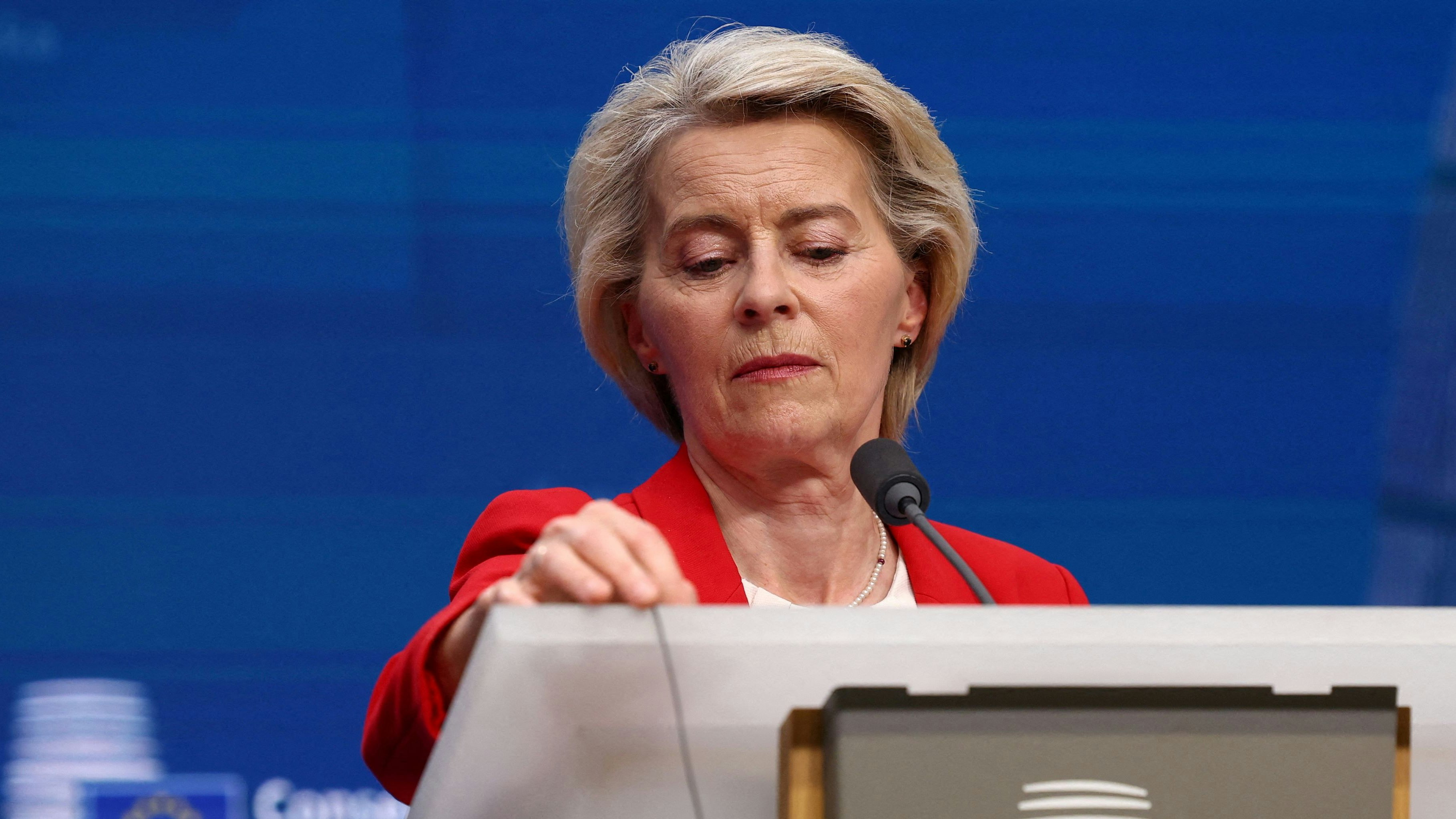 Heute.at - Von der Leyen für strenge Social-Media-Altersgrenzen