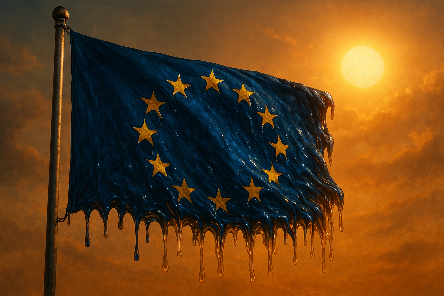 Brüssel will die Klimaziele der EU für 2040 deutlich aufweichen.