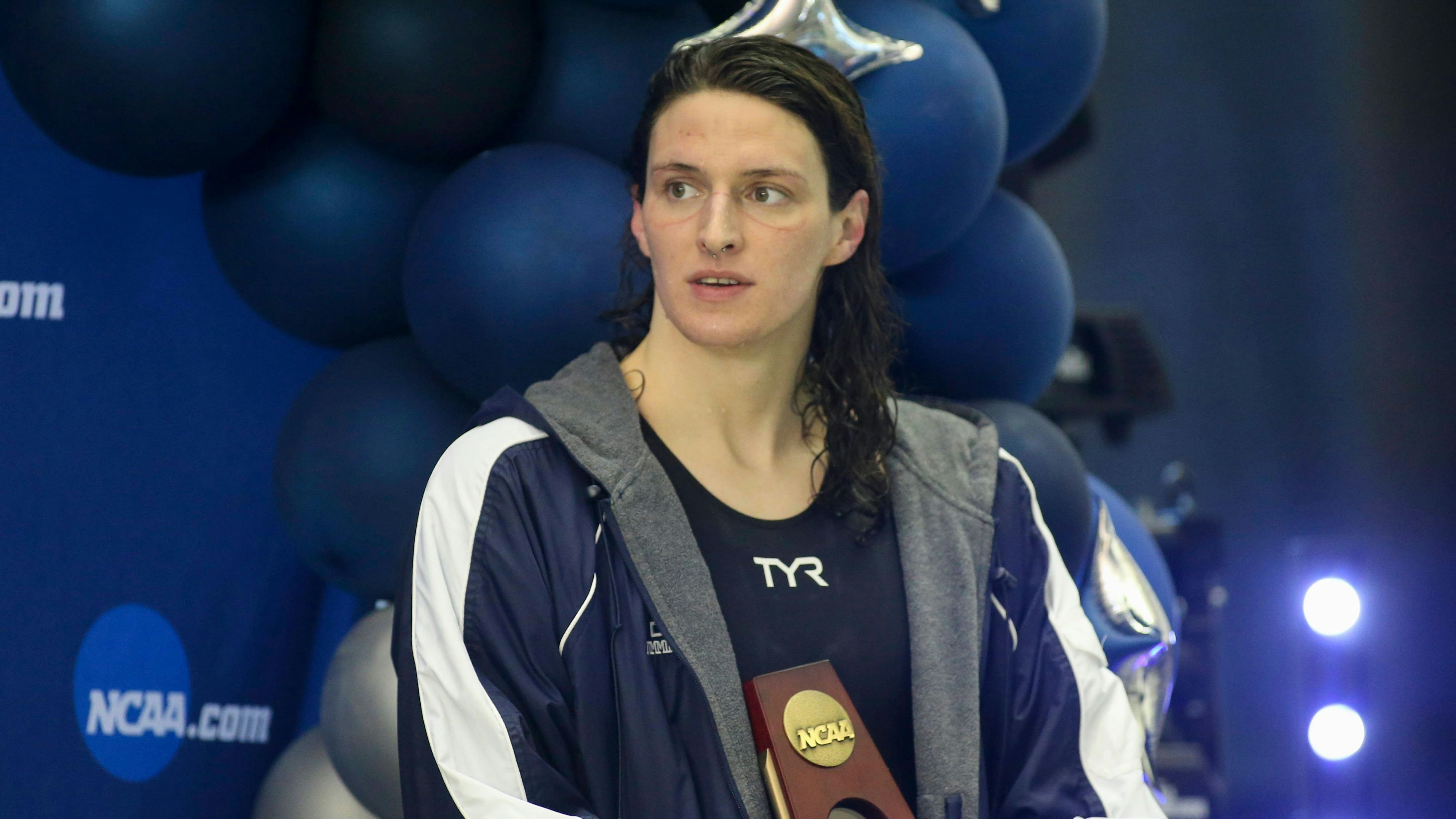 Heute.at - Transgender-Athletin werden Meisterschaften aberkannt