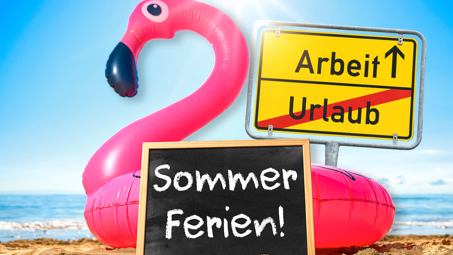 Heute.at - Urlaub wird zum Luxus – viele müssen daheim bleiben