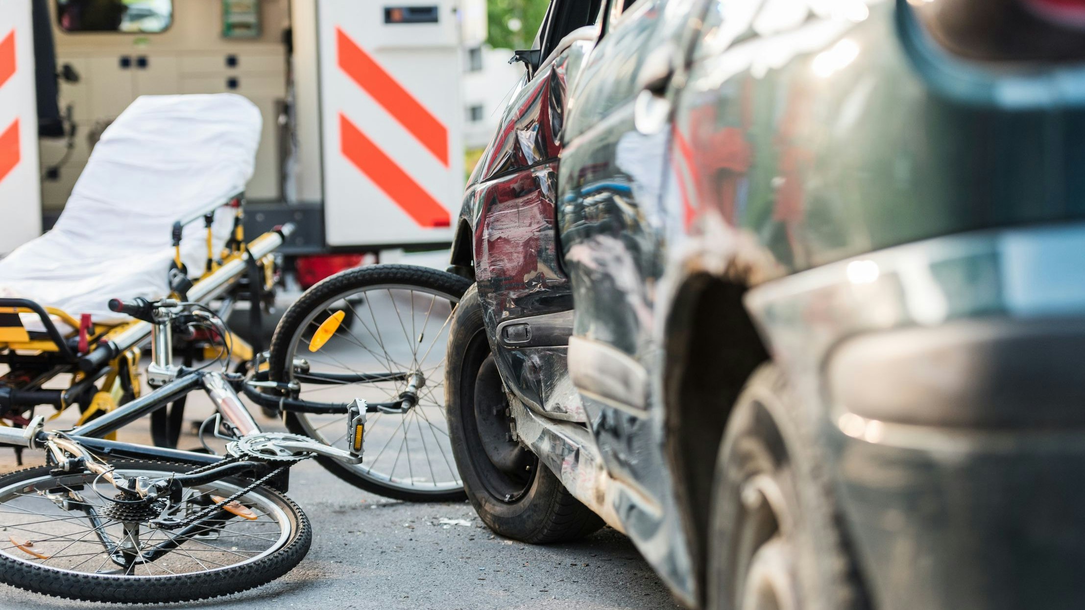 Heute.at - Erschreckend hoch: Über 50 Verkehrstote in 6 Monaten