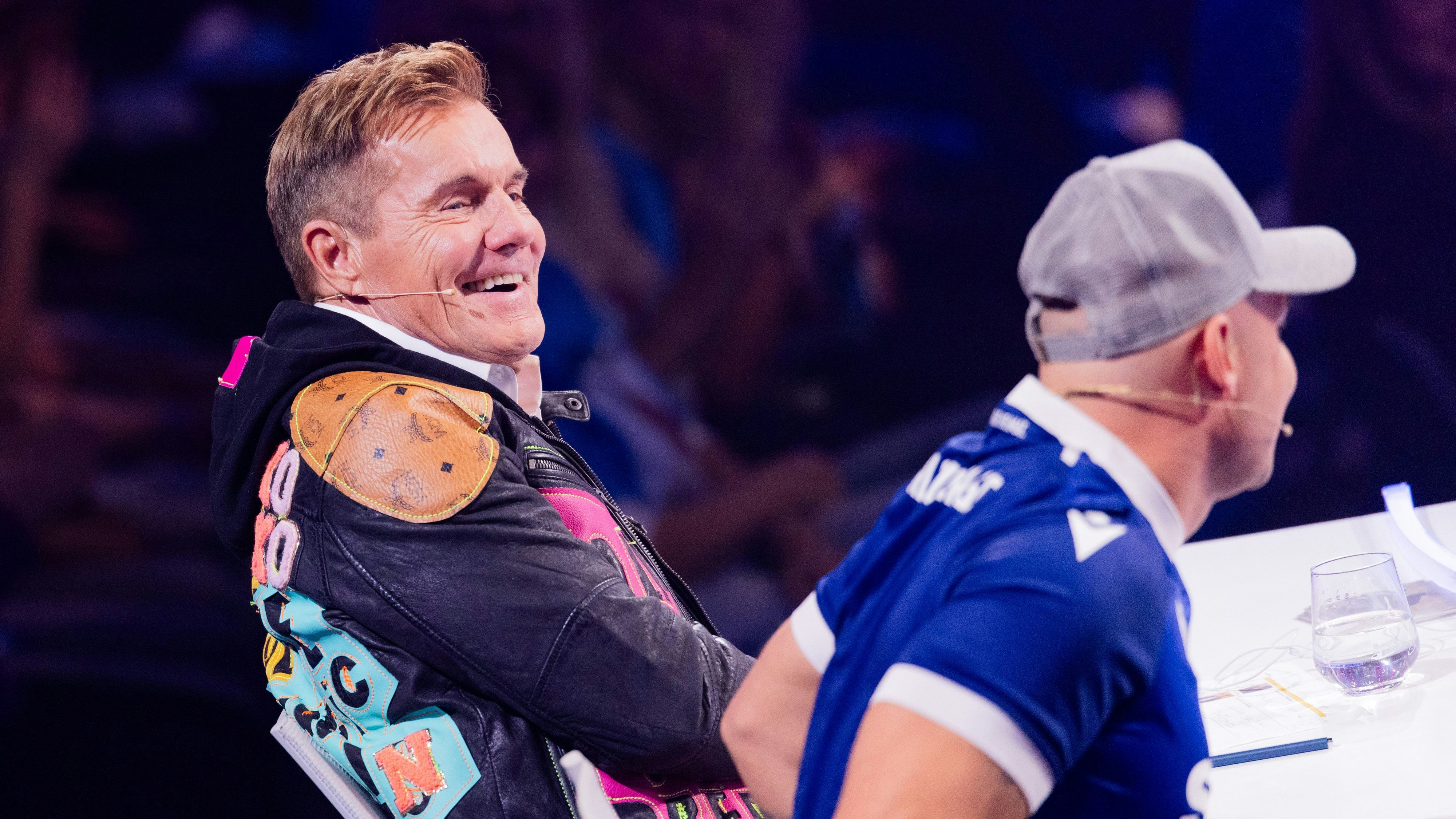 Heute.at - Überraschend! Das soll die neue DSDS-Jury sein