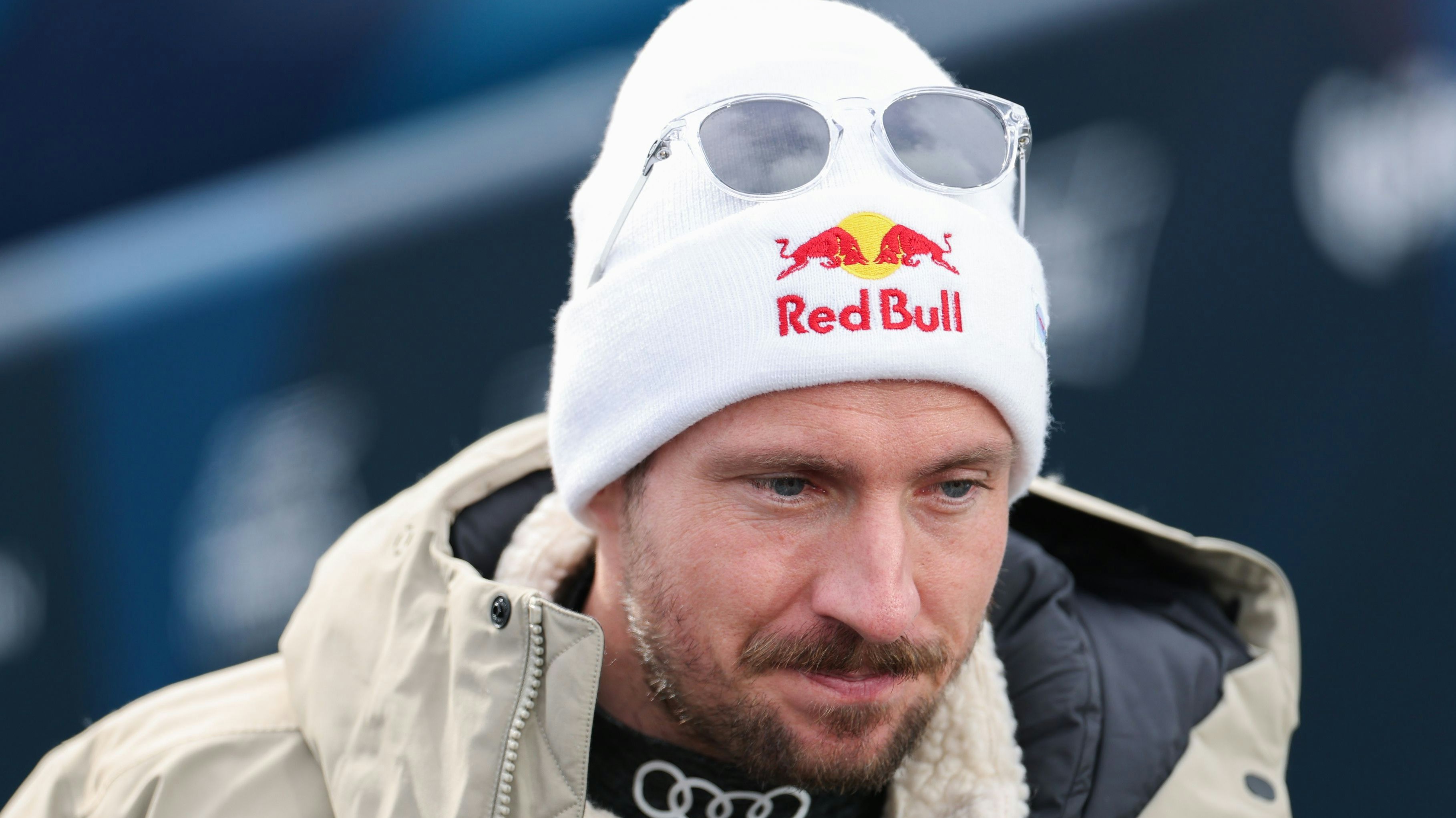 Heute.at - Hirscher mit tiefen Einblicken: War nie der Plan