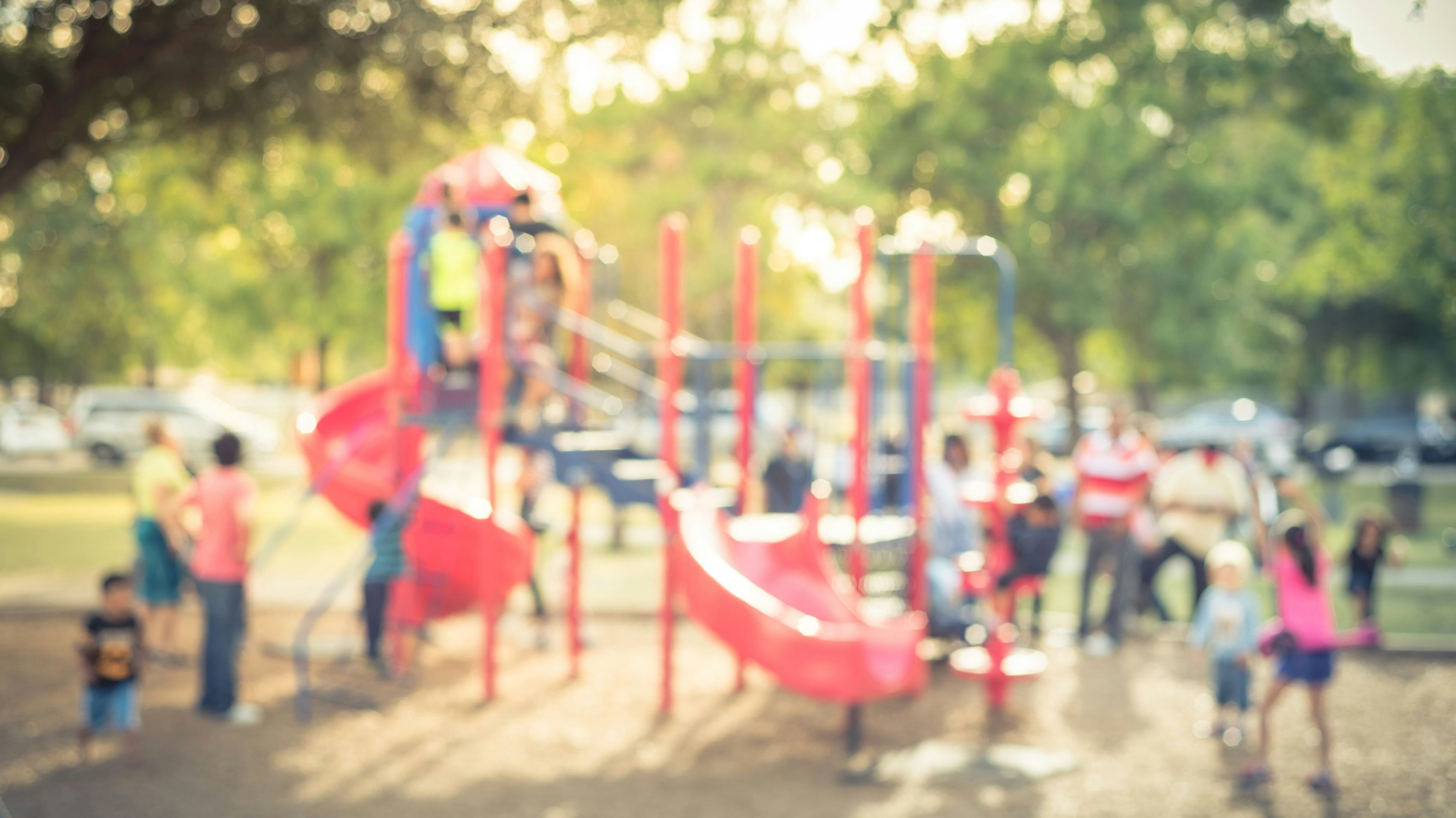 Heute.at - Deutsche Stadt schafft jetzt das Wort Spielplatz ab