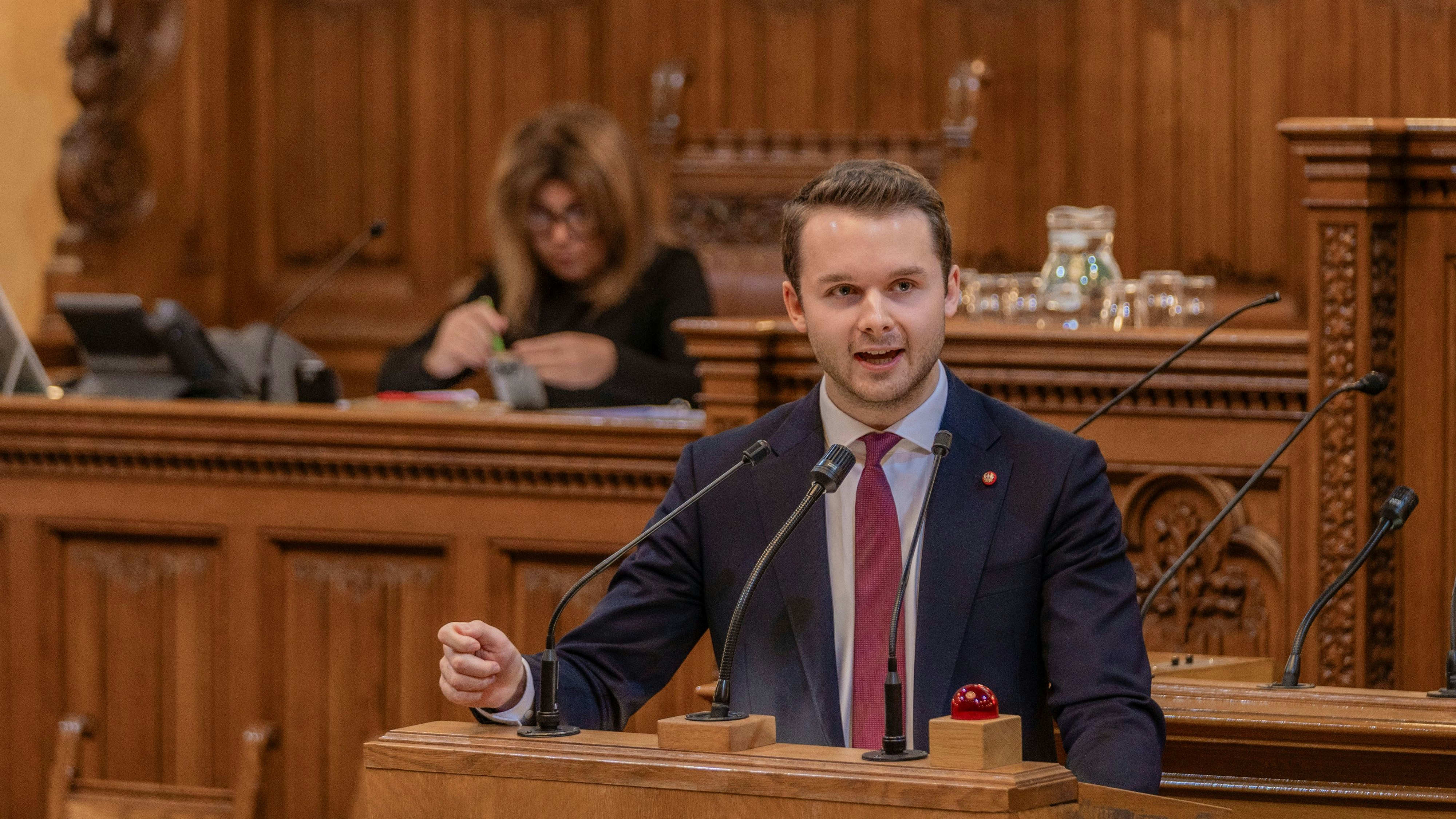 Heute.at - ÖVP Wien: Reform der Mindestsicherung längst überfällig