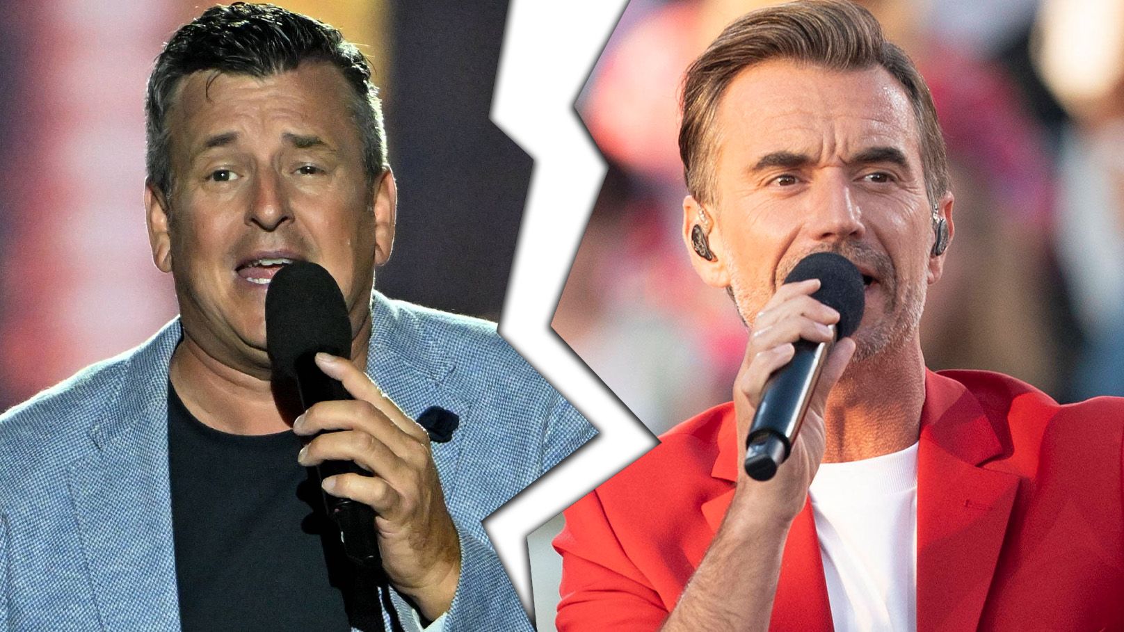 <strong>Marc Pircher</strong> weiß genau, warum man ihn nicht mehr in Silbereisen-Shows sieht.