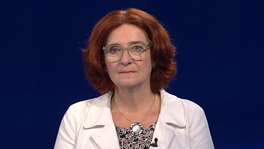 Heute.at - Expertin rechnet mit dem neuen Klima-Plan der EU ab