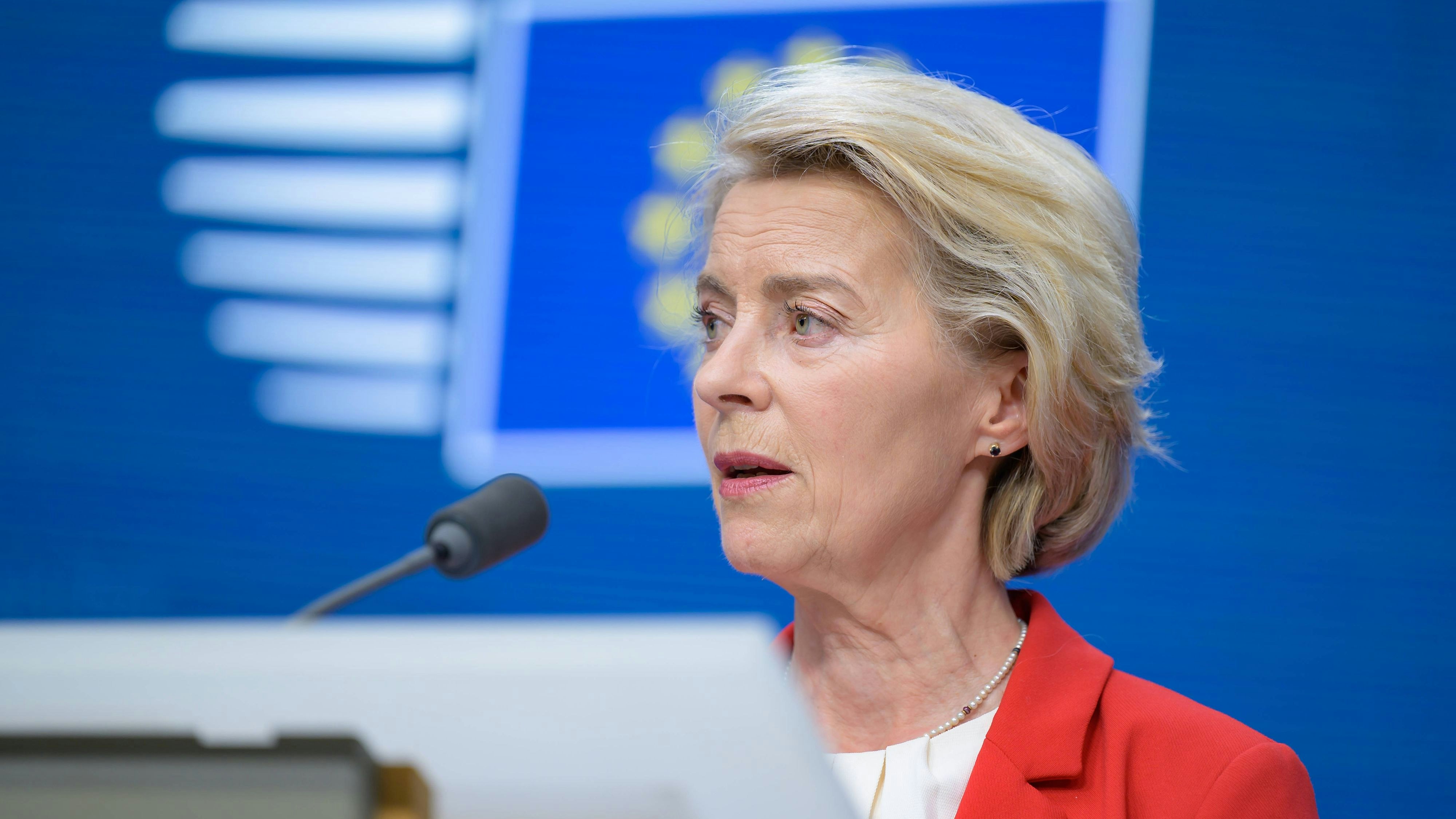 Heute.at - Neue Klimaziele – Das will die EU bis 2040 erreichen