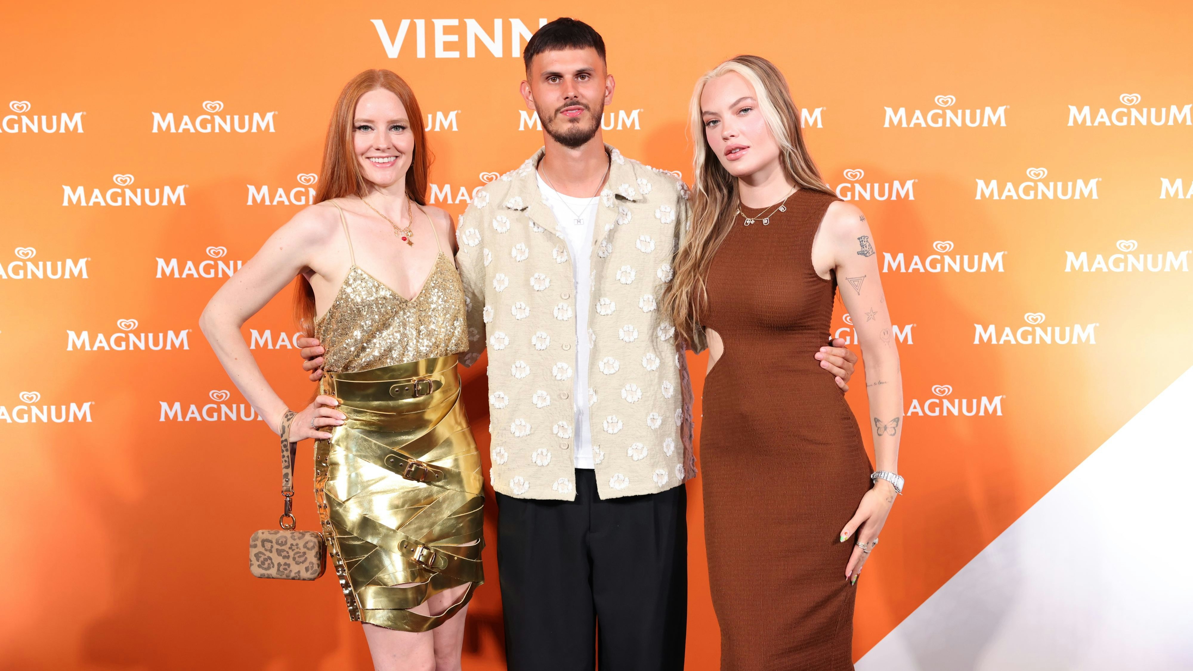 Heute.at - Süße Versuchung bei 35 Grad – Eisikone feiert Jubiläum