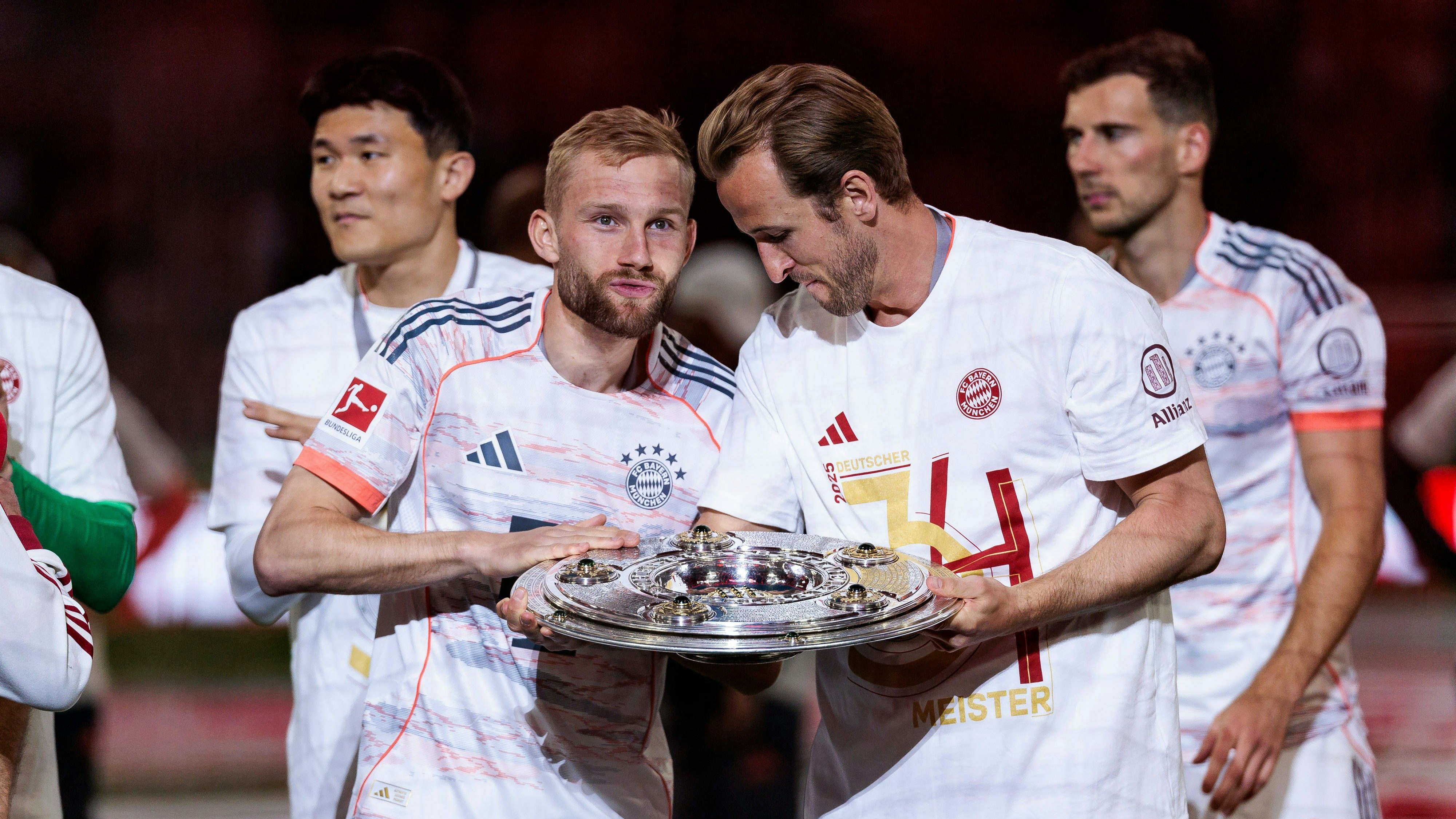 Heute.at - Deutsche Bundesliga arbeitet an eigenem Sender
