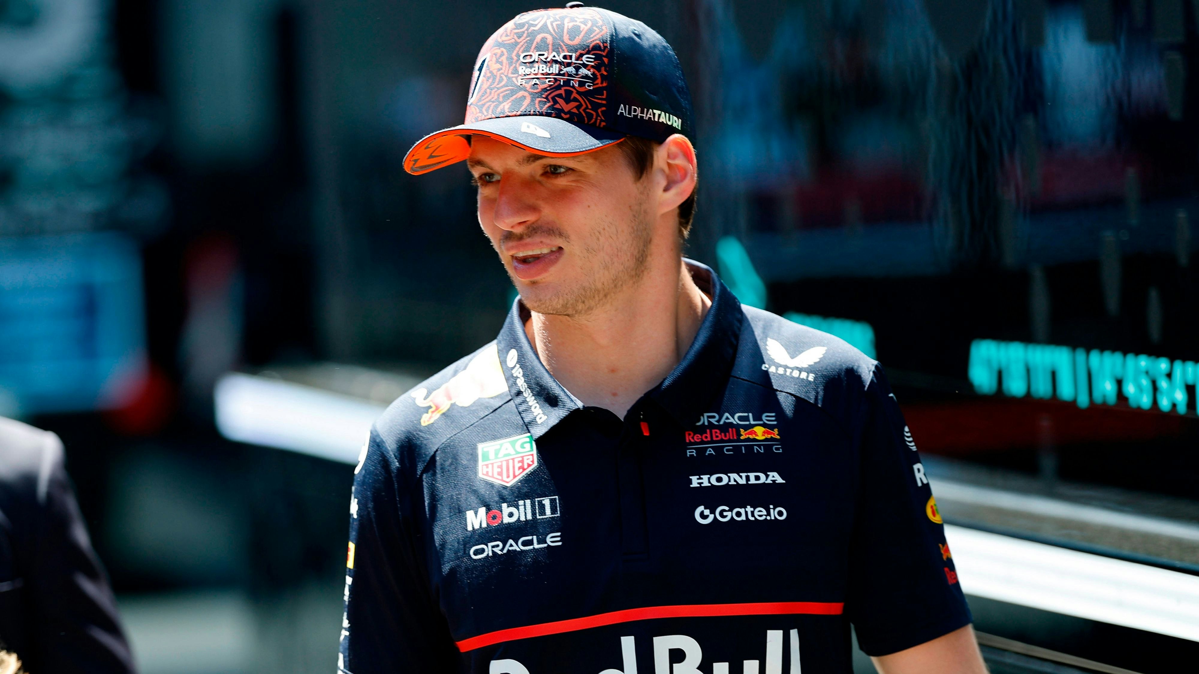 Heute.at - Beängstigend - McLaren fürchtet sich vor Verstappen