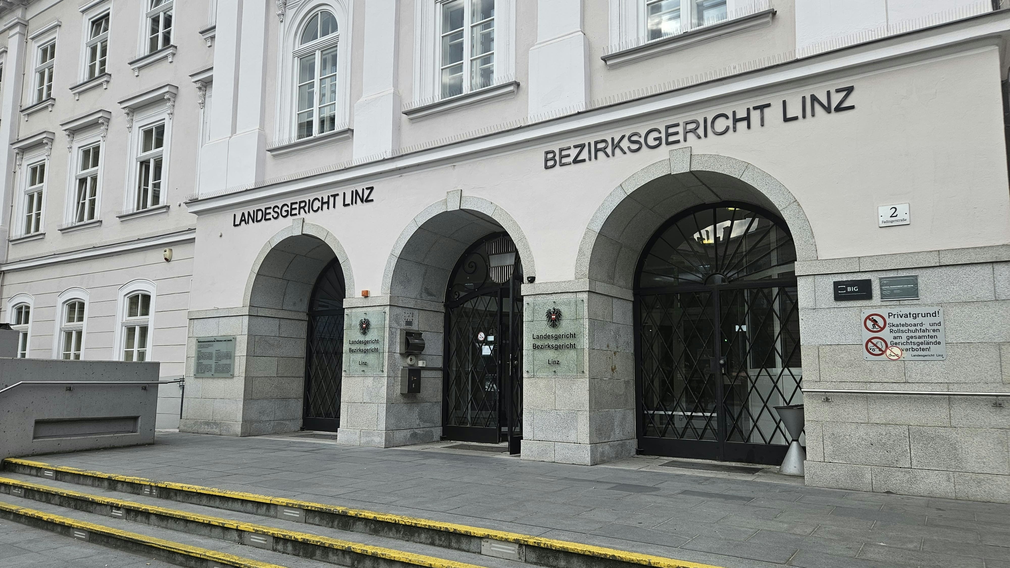 Heute.at - Bedroht und ausgeraubt – Pädo-Hunter-Duo verurteilt