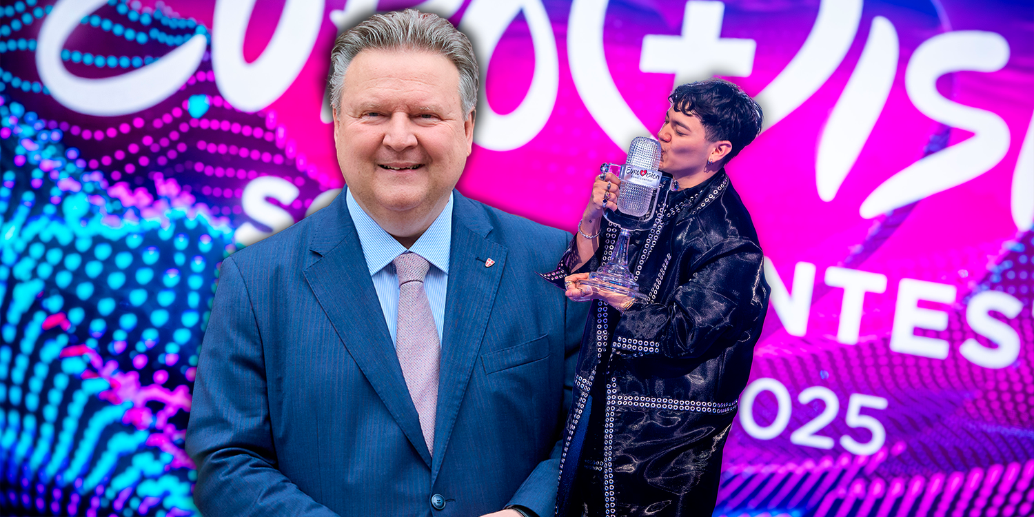 Michael Ludwig brachte Wien als erneuten Austragungsort in Stellung, auch Vorjahressieger JJ war dafür.