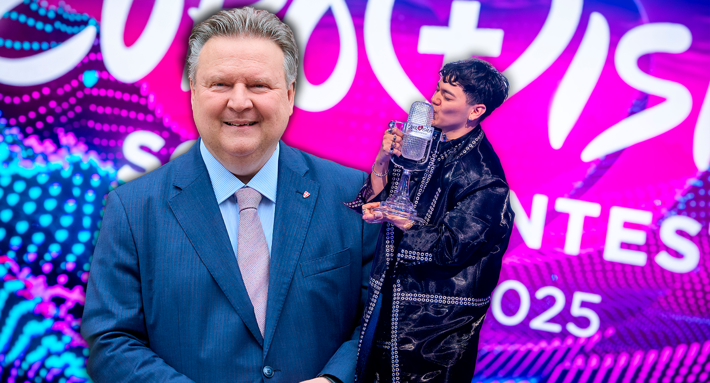 Heute.at - Wir wollen! – Ludwig kämpft für ESC in Wien